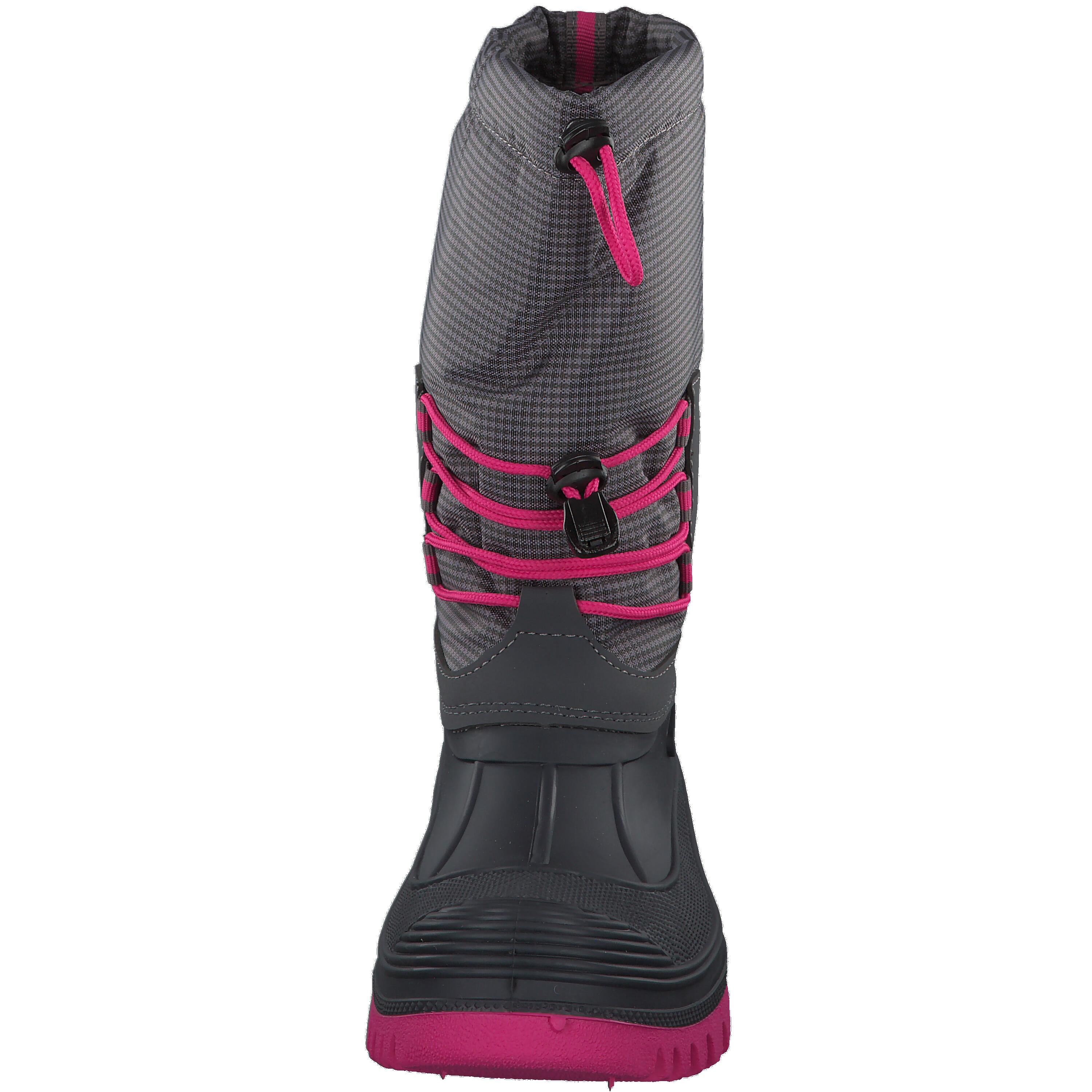 Śniegowce juniorskie CMP Ahto Snowboots Wp 3/15