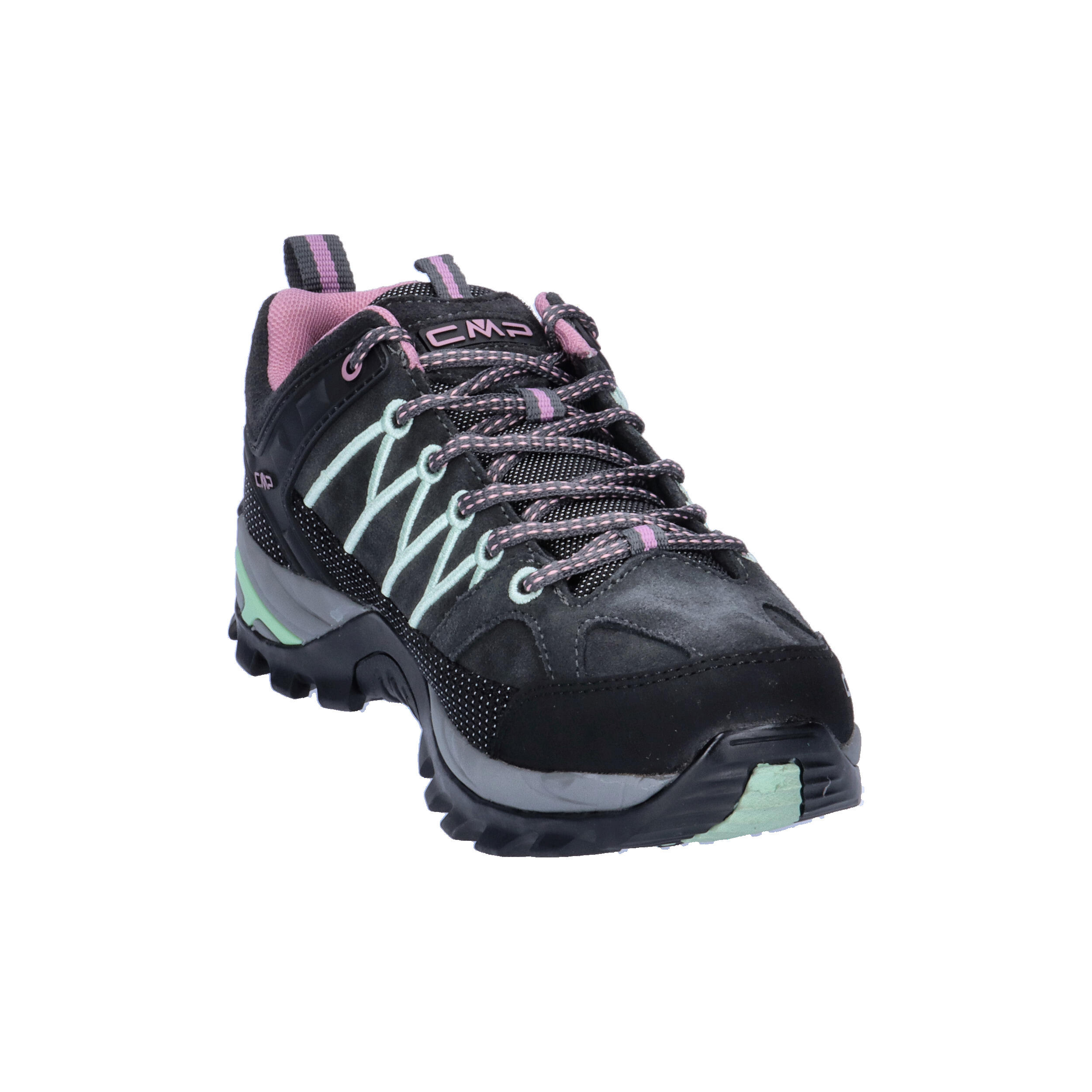 Buty trekkingowe damskie CMP RIGEL LOW
