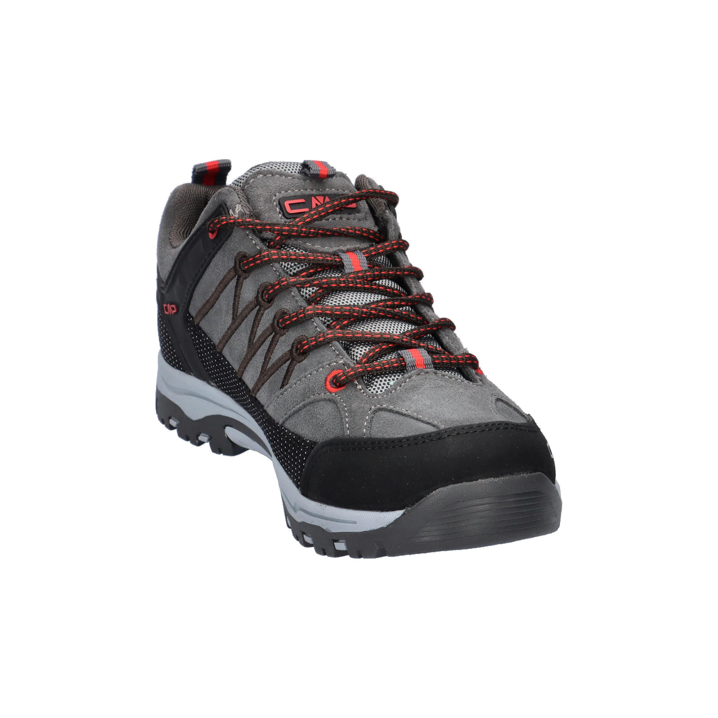 Buty trekkingowe dziecięce Rigel Low skóra wodoodporne 2/15