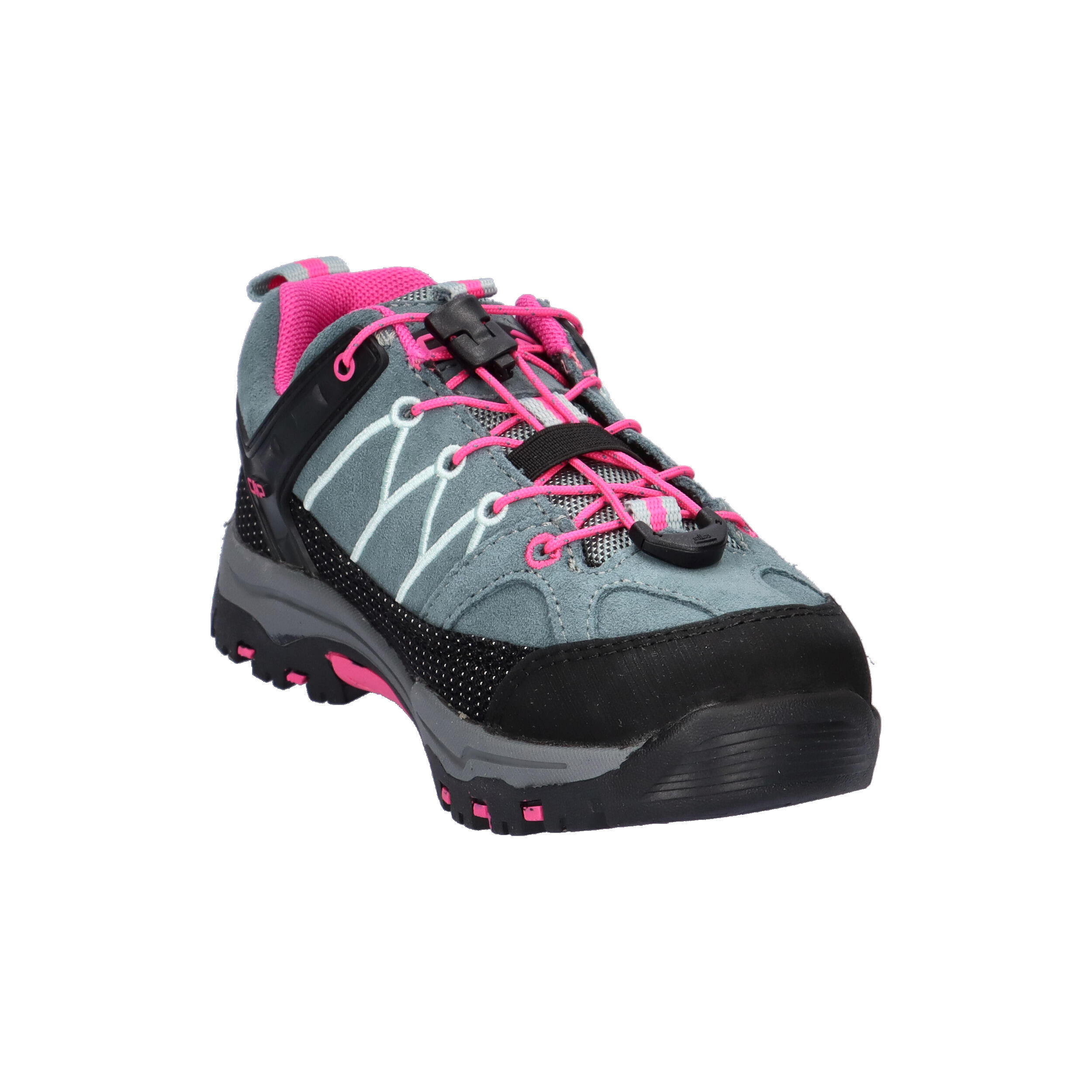 Buty trekkingowe dziecięce CMP Rigel Low Wp
