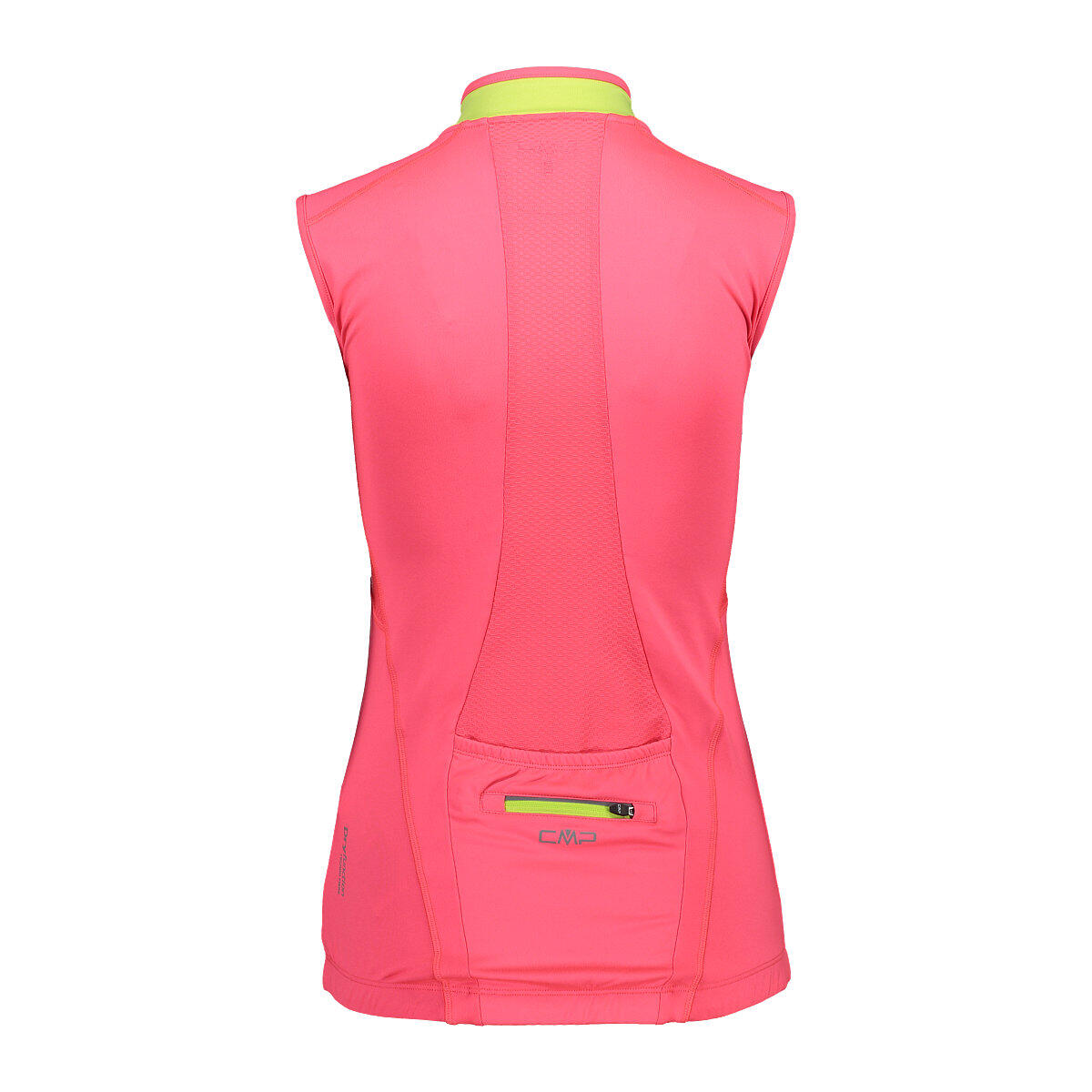 CMP Damen Radsportshirt WOMAN BIKE T-SHIRT 31C7866 2/3
