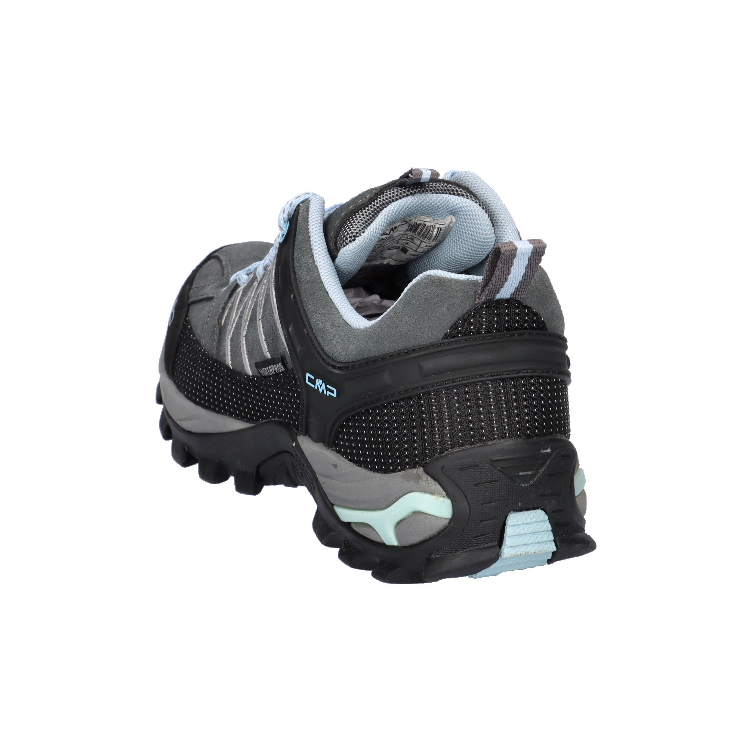 CMP Damen Trekking Schuhe Rigel Low 3Q13246 12/15