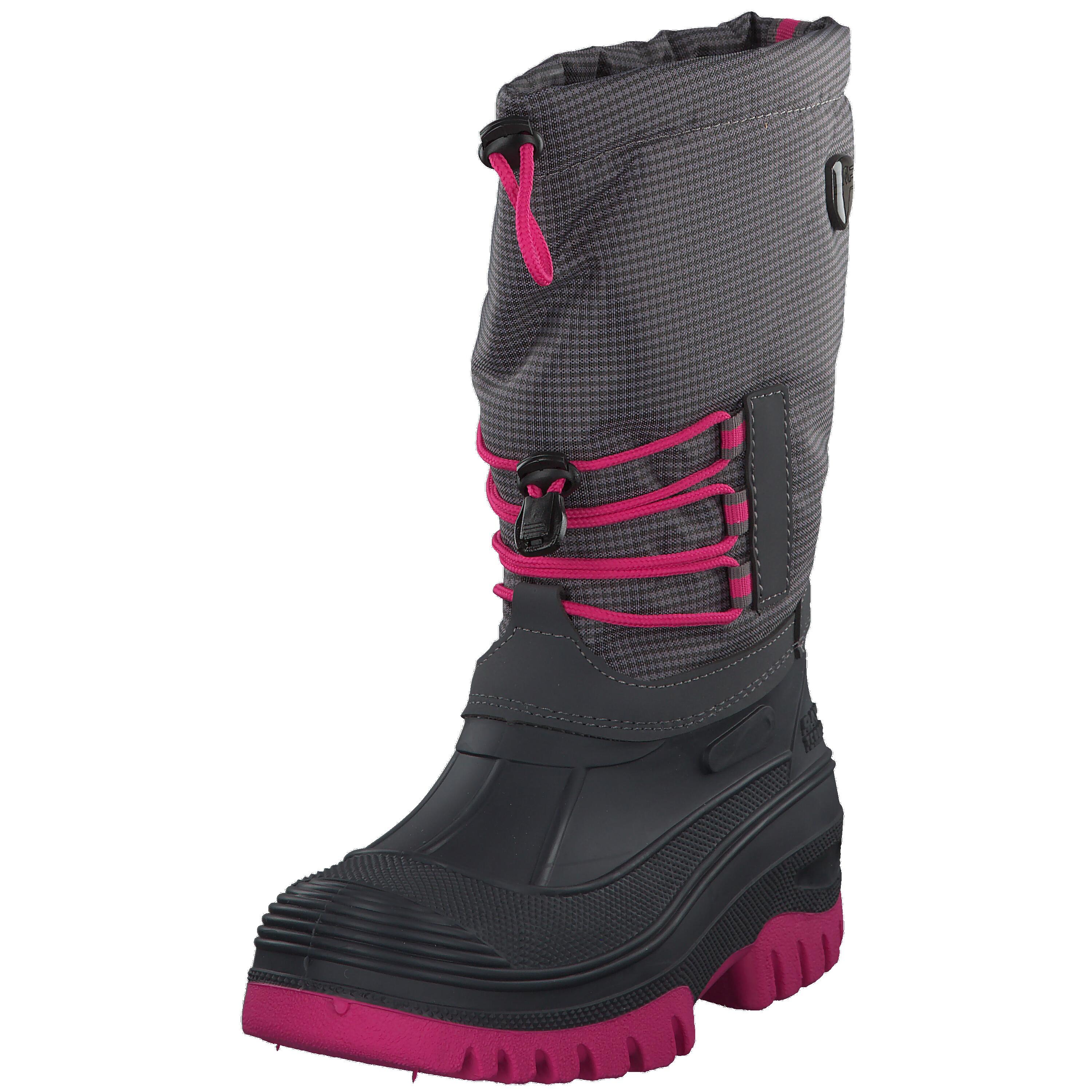 Śniegowce juniorskie CMP Ahto Snowboots Wp 4/15