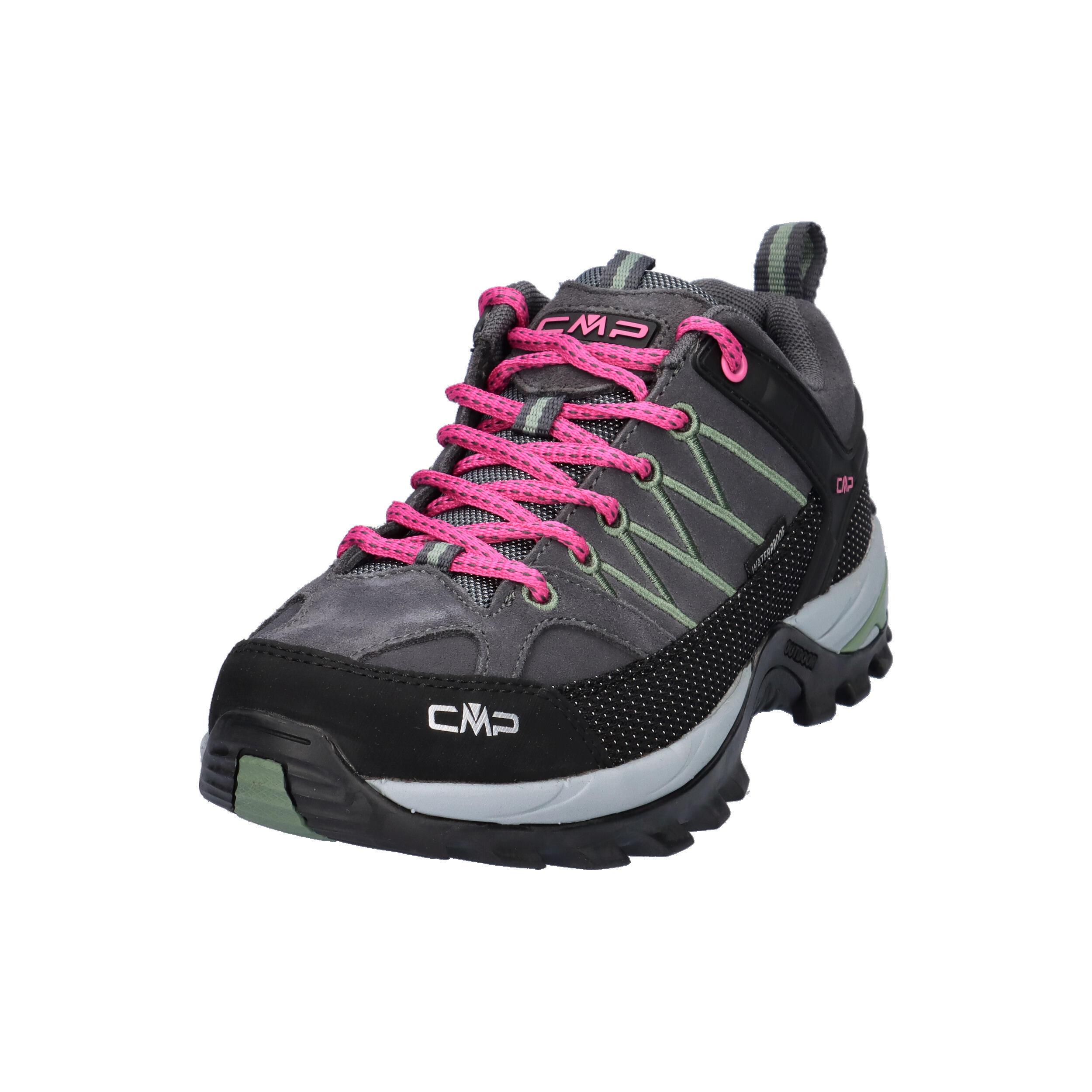 Buty trekkingowe damskie CMP 74us Rigel Low Wmn 4/15