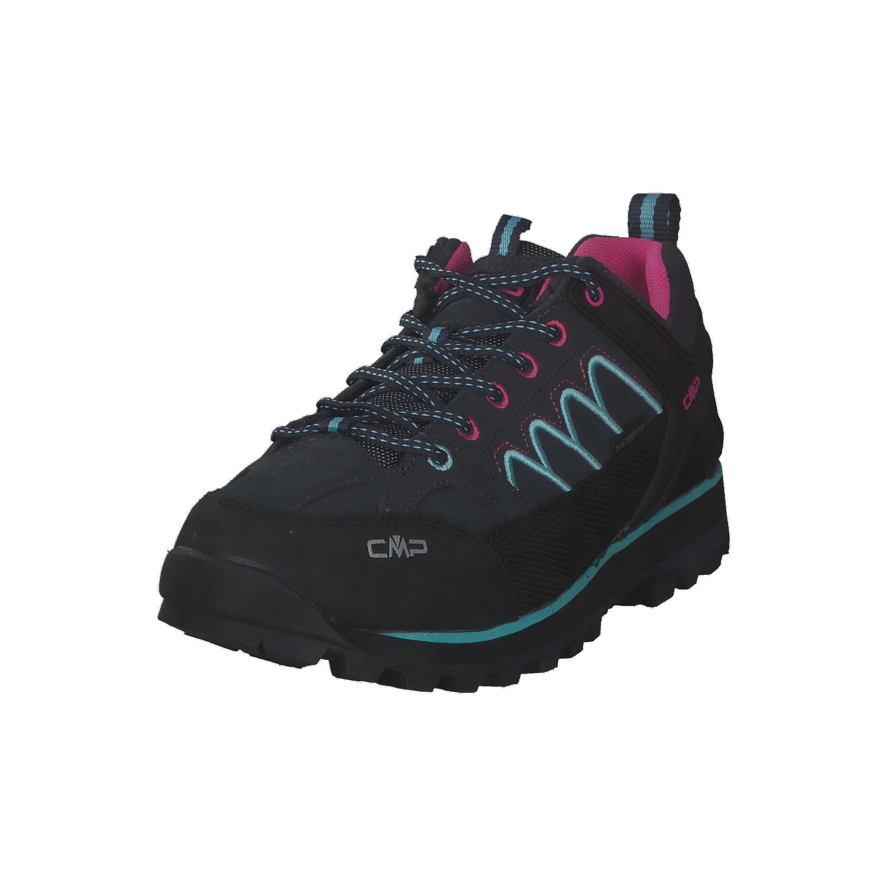Buty trekkingowe damskie CMP Moon Low 4/15
