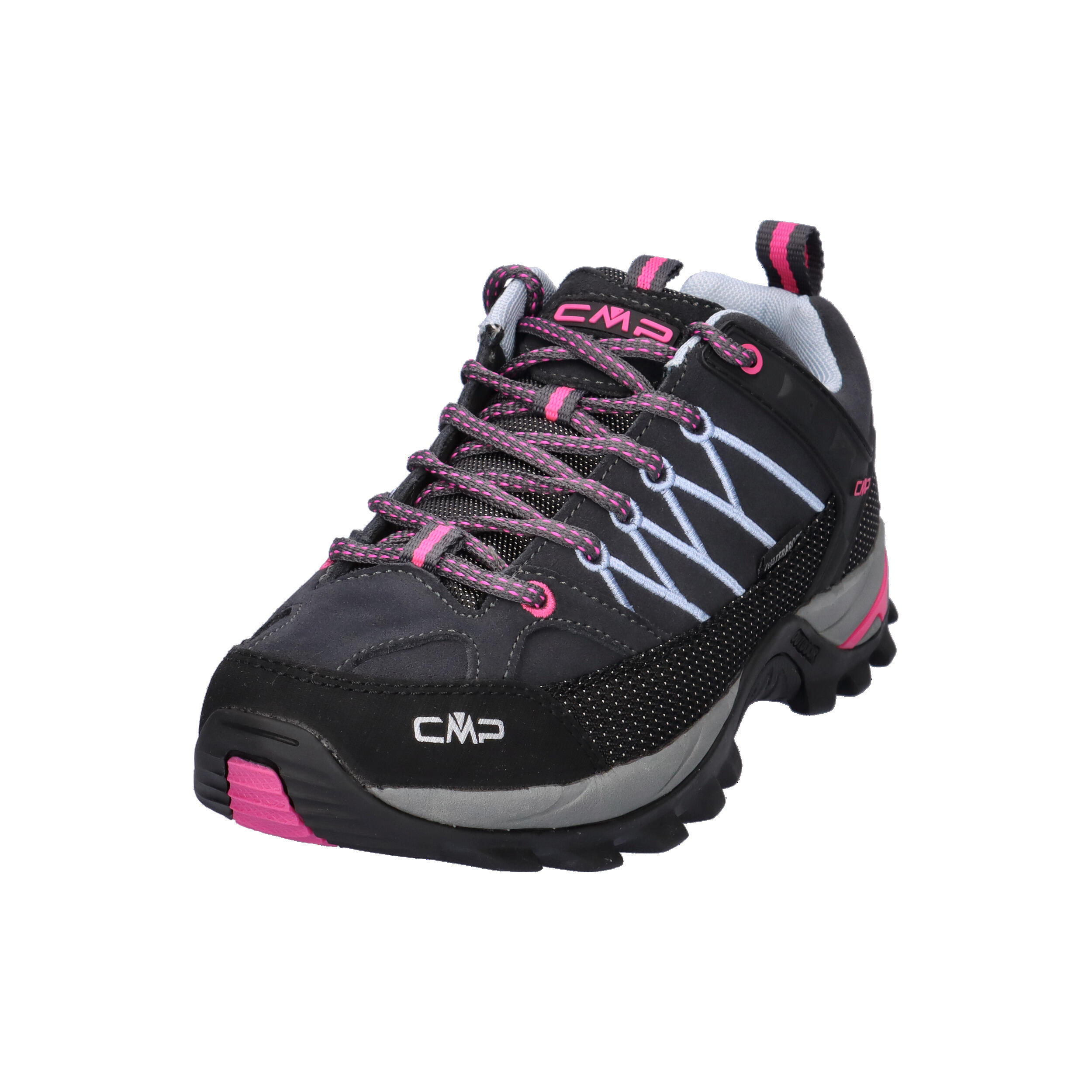 Chaussures randonnée pour femmes Rigel Low 9/15