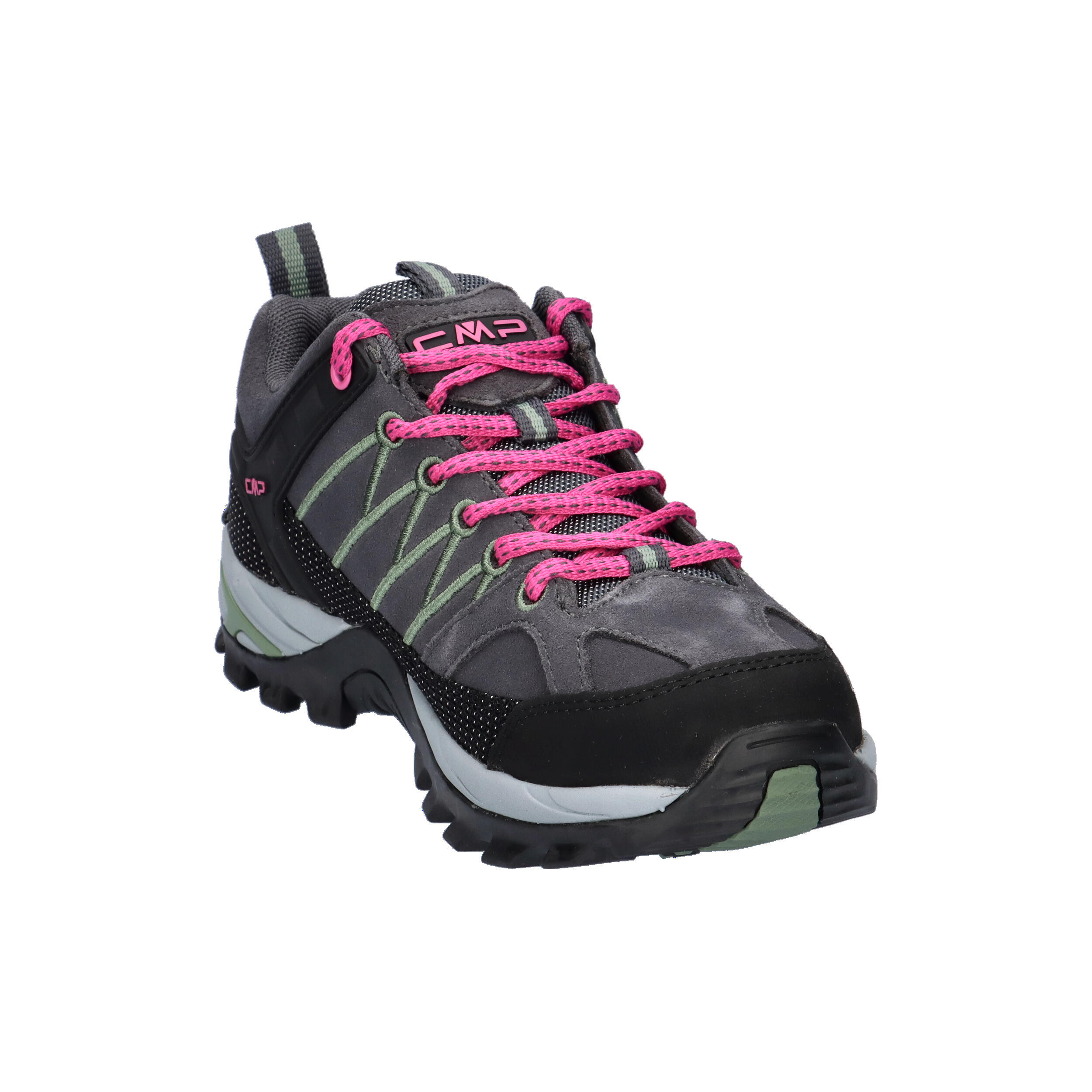 Buty trekkingowe damskie CMP 74us Rigel Low Wmn