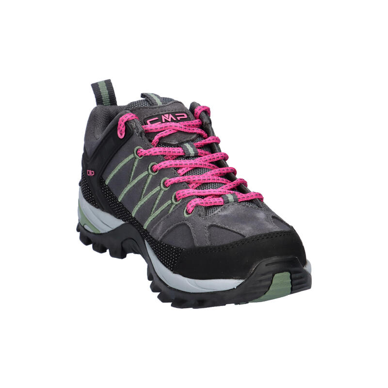 Pantofi trekking impermeabili pentru femei Rigel Low