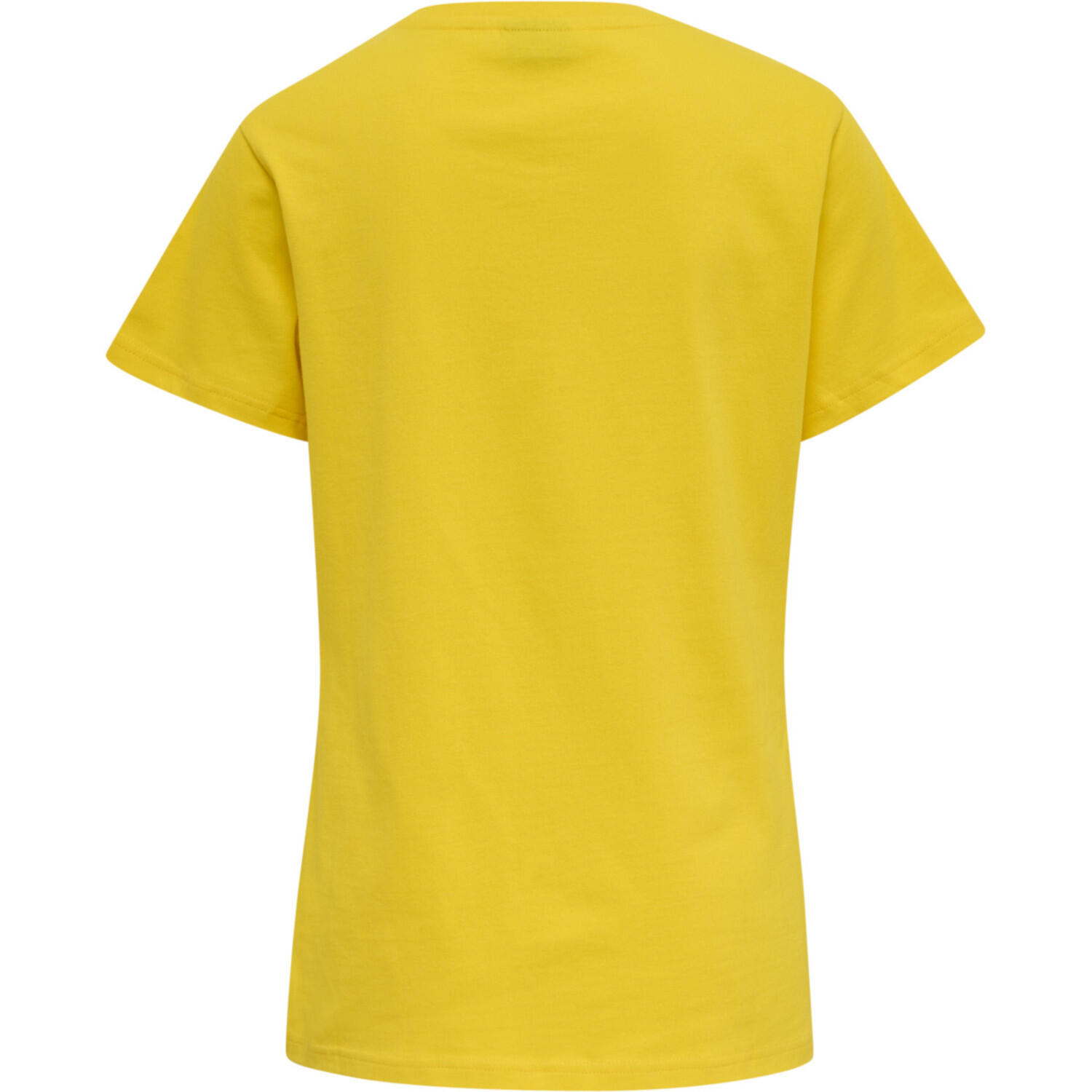 T-Shirt Hmlred Damen 9/10