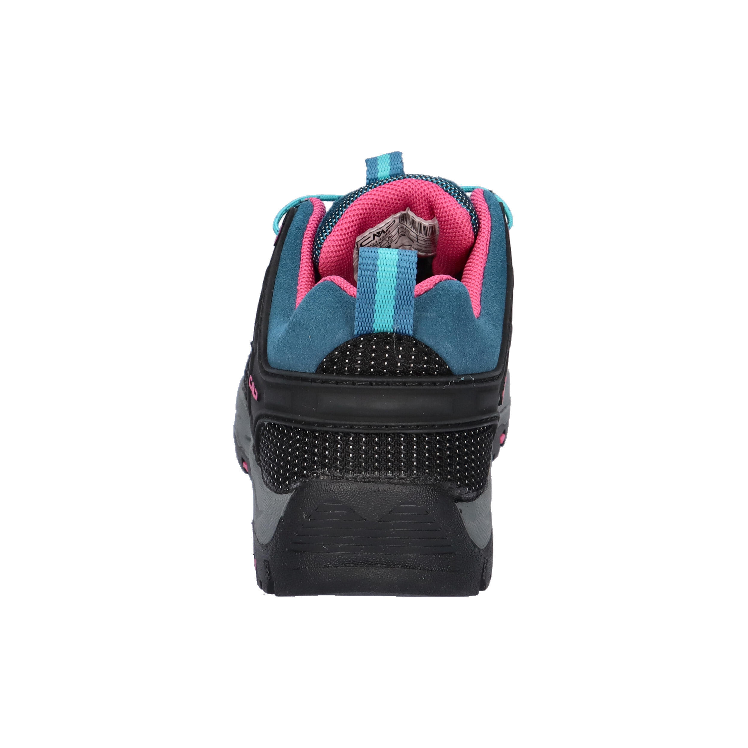 Low hiking Trainers for children CMP Rigel Waterproof 13/15