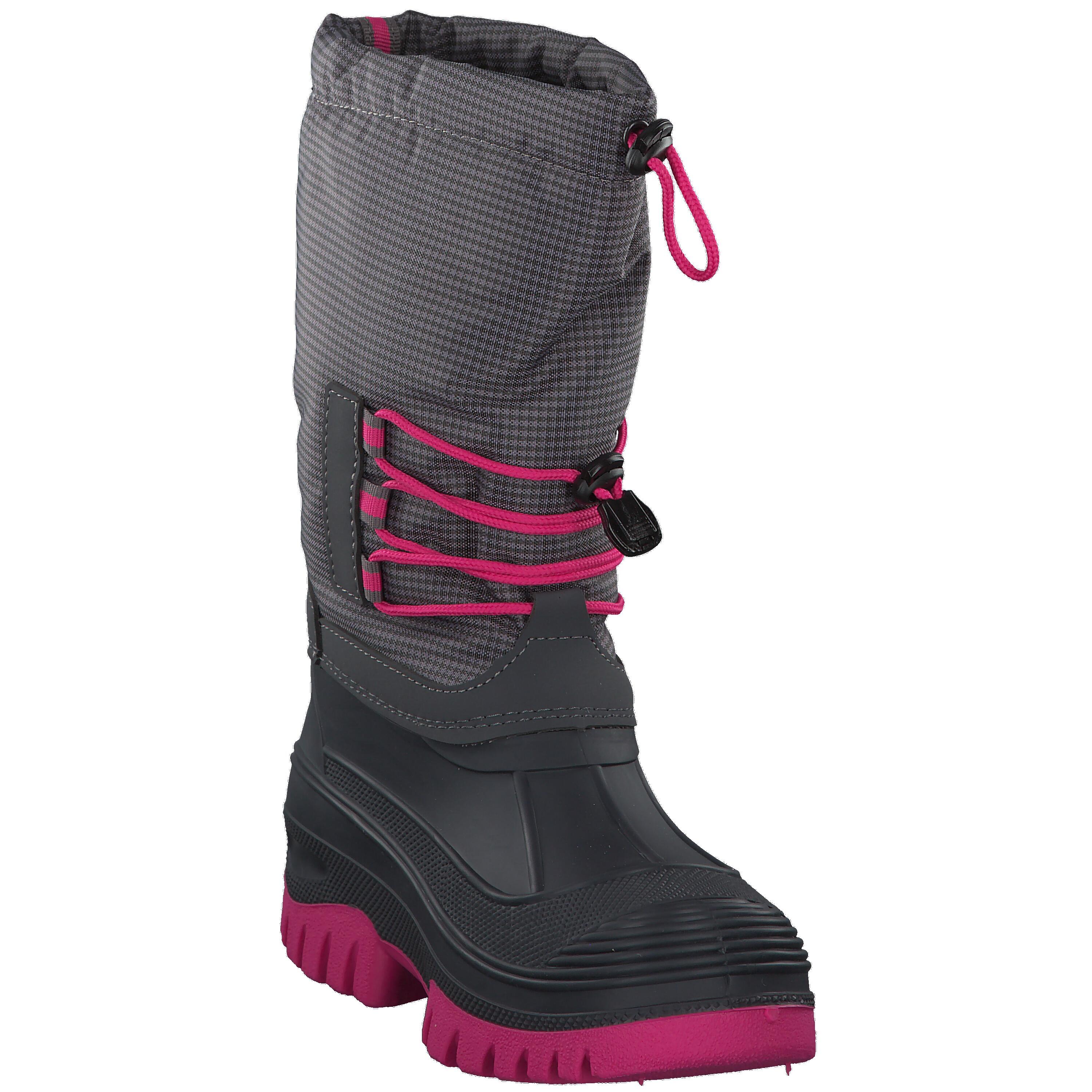 Śniegowce juniorskie CMP Ahto Snowboots Wp 2/15