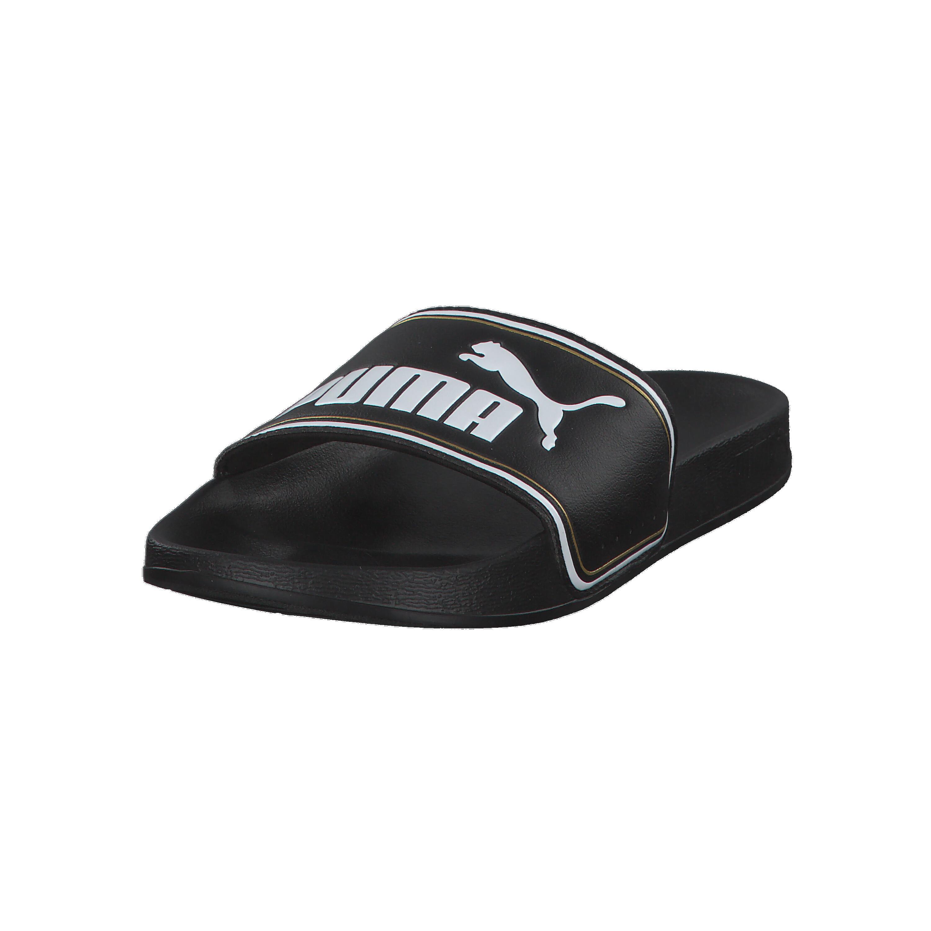 Slippers Puma model 37227601 voor unisex 9/15