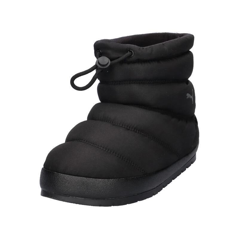 Ghete unisex Puma Tuff Terra Hi, Negru
