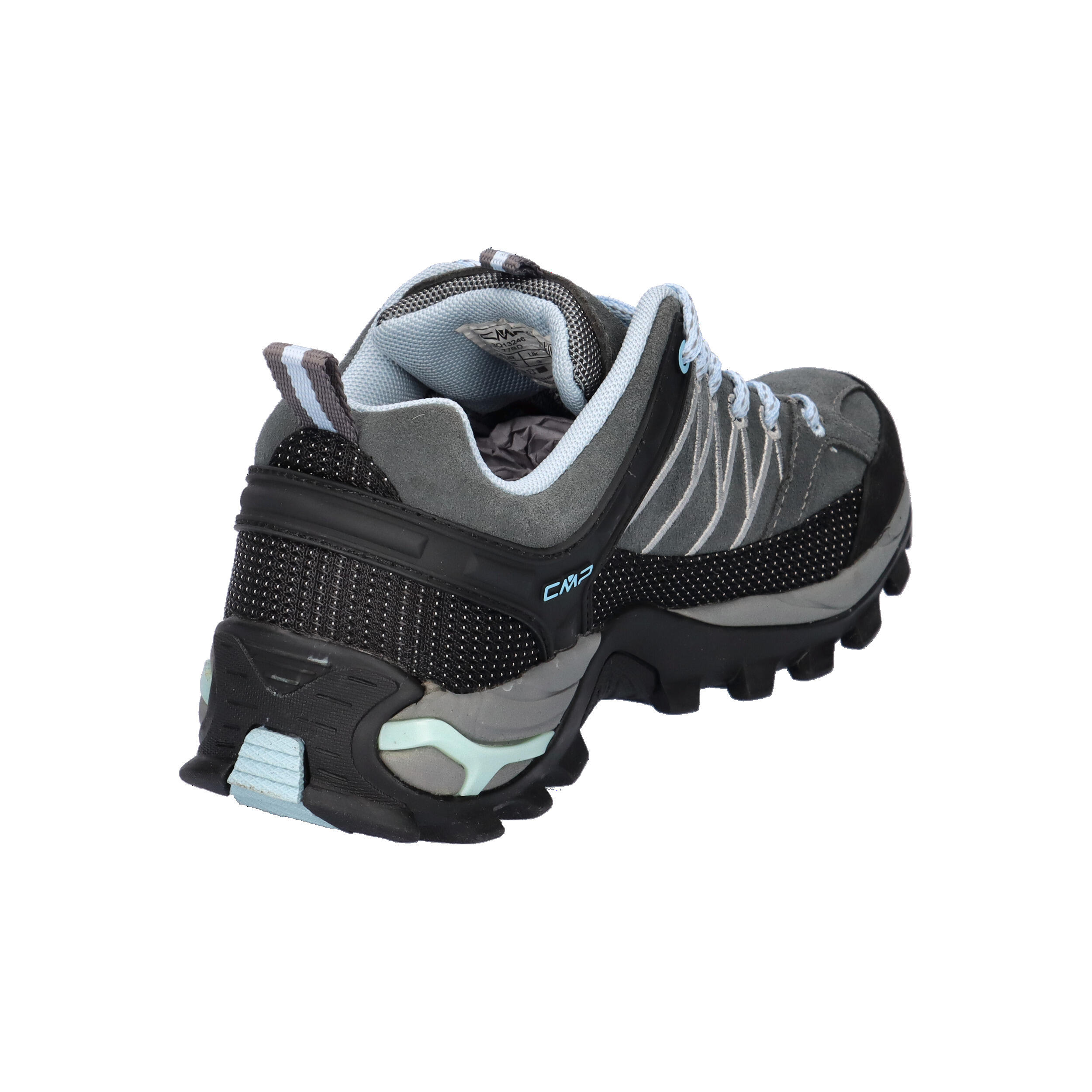 CMP Damen Trekking Schuhe Rigel Low 3Q13246 14/15