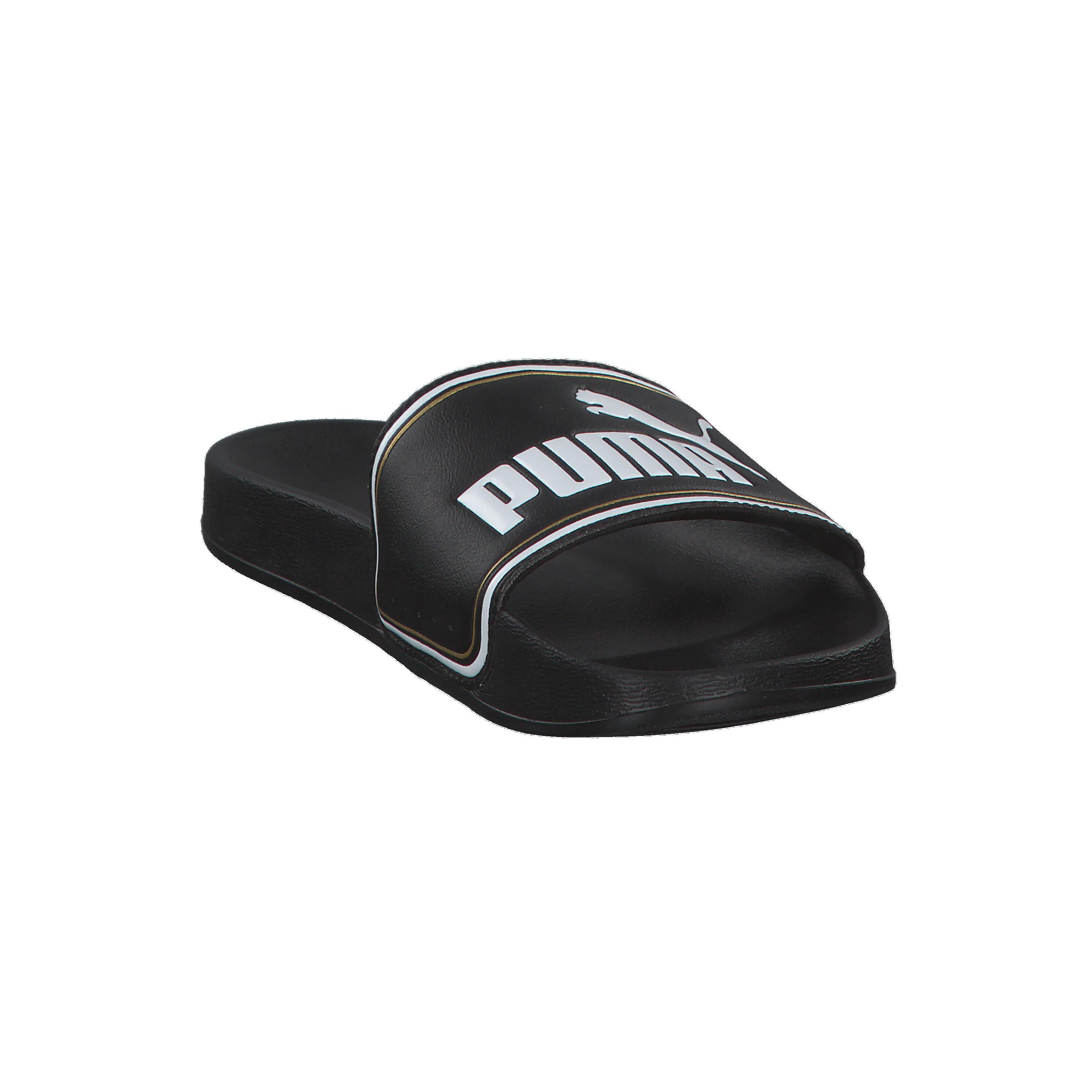 Puma Unisex Badeschlappen Leadcat FTR 372276 2/15