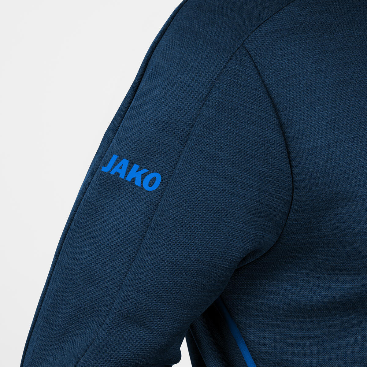 Casaco de fato de treino para desporto com capuz Jako Challenge 2/13