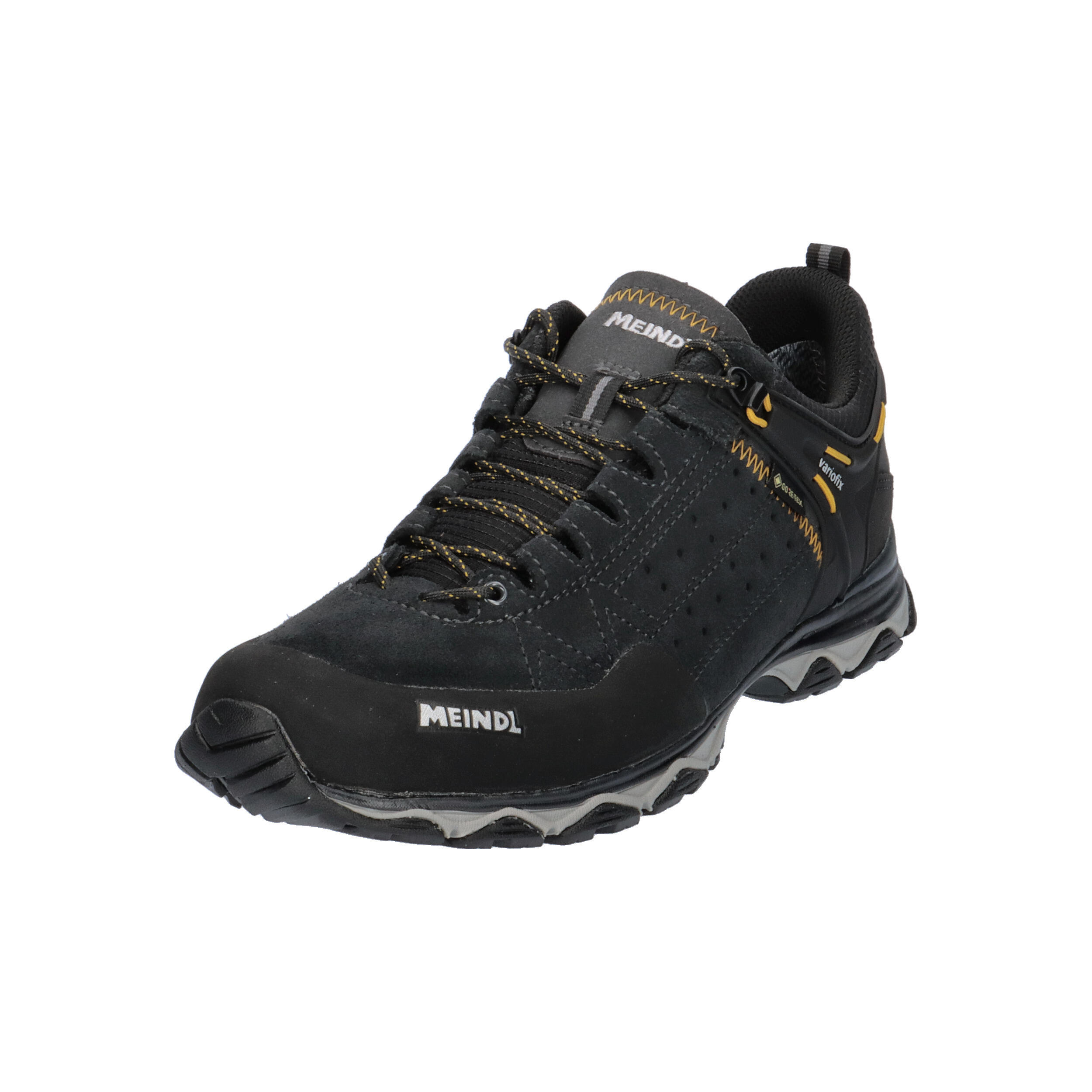 Meindl Herren Wanderschuhe Ontario GTX 3938 4/15