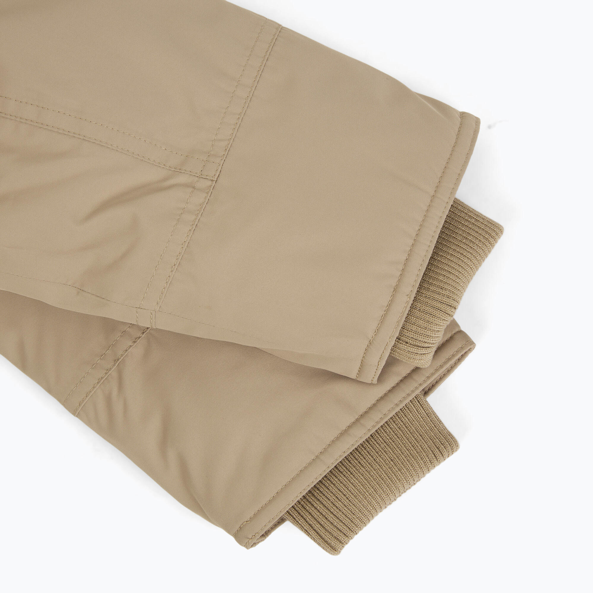 Parka com capuz para mulher CMP 6/8