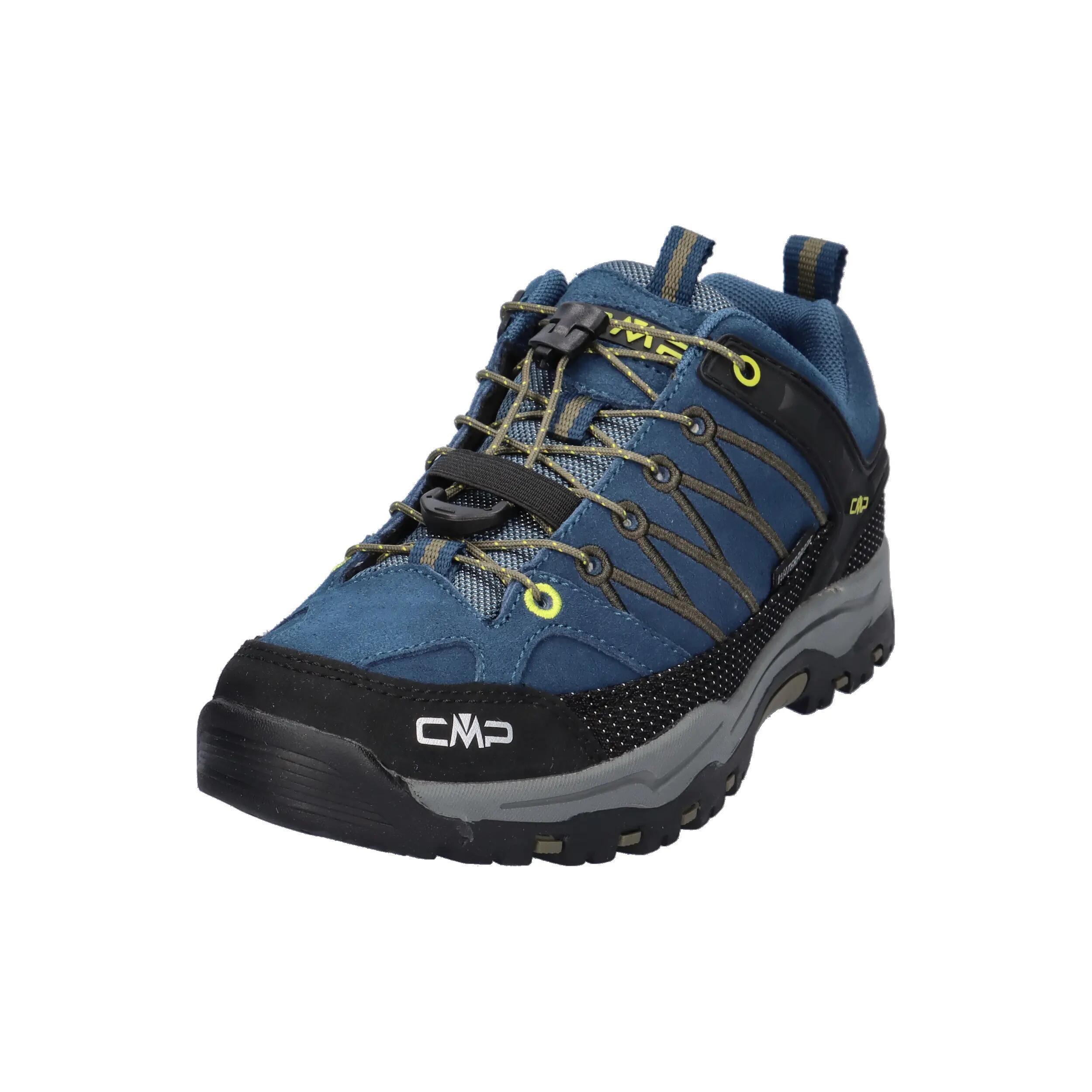 Buty trekkingowe dla dzieci CMP Rigel WP Low 9/15