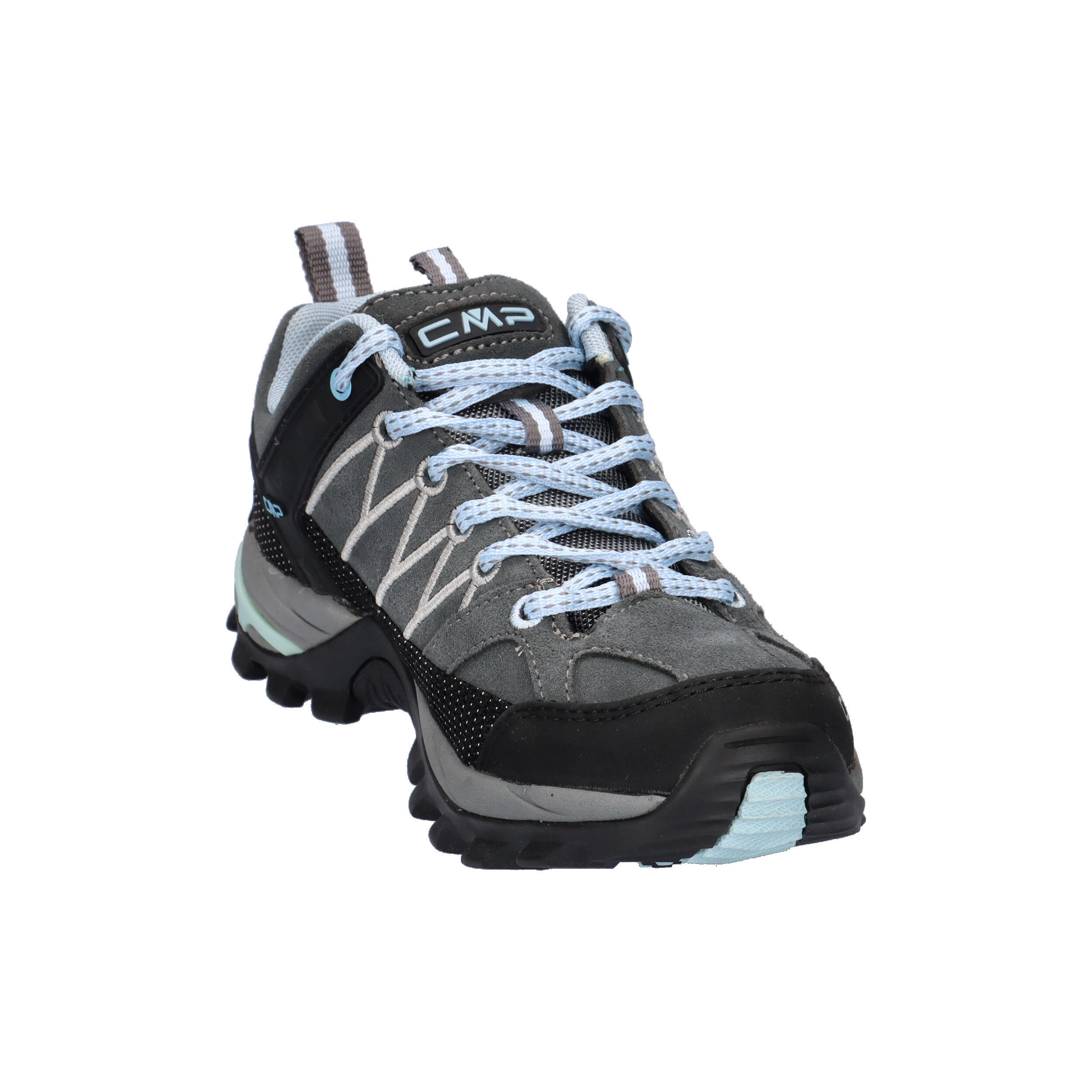 CMP Damen Trekking Schuhe Rigel Low 3Q13246 2/15