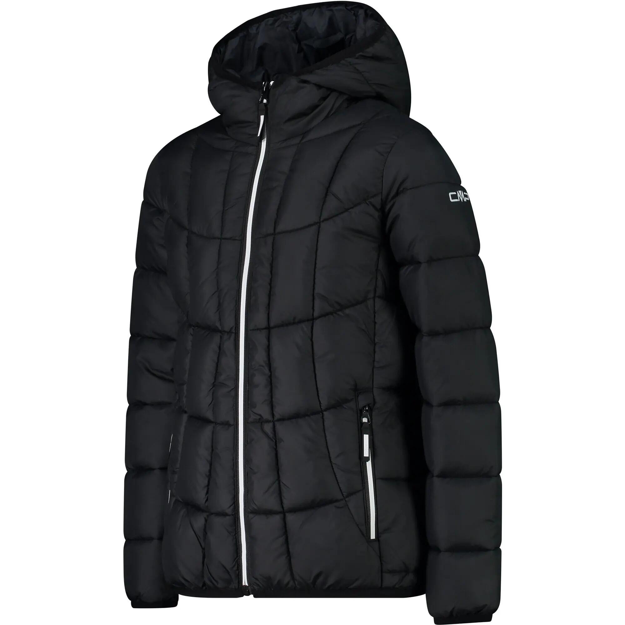 CMP Mädchen Jacke KID G JACKET FIX HOOD 33Z1435 3/5