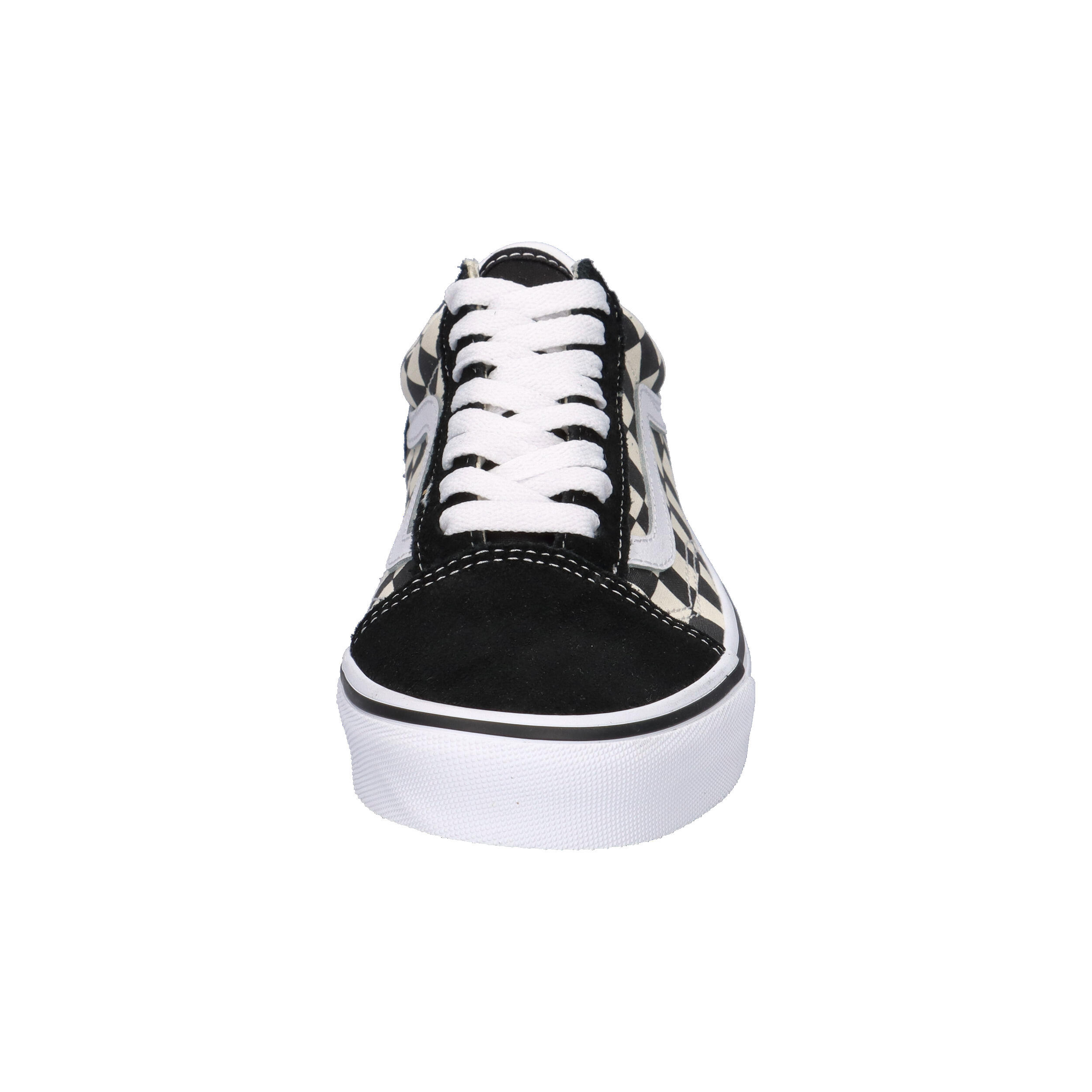 UA Old Skool Baskets mode Homme 8/10