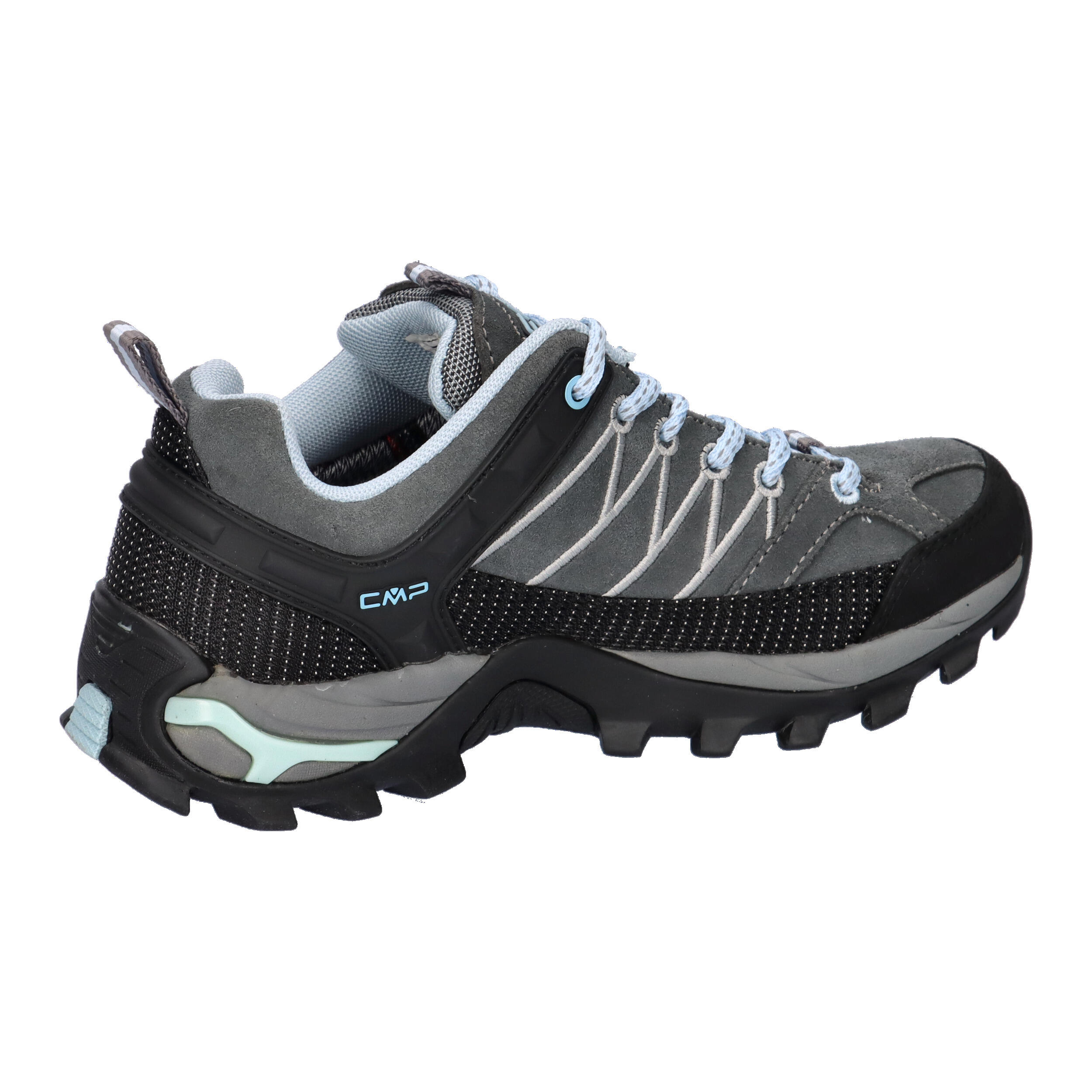 CMP Damen Trekking Schuhe Rigel Low 3Q13246 15/15
