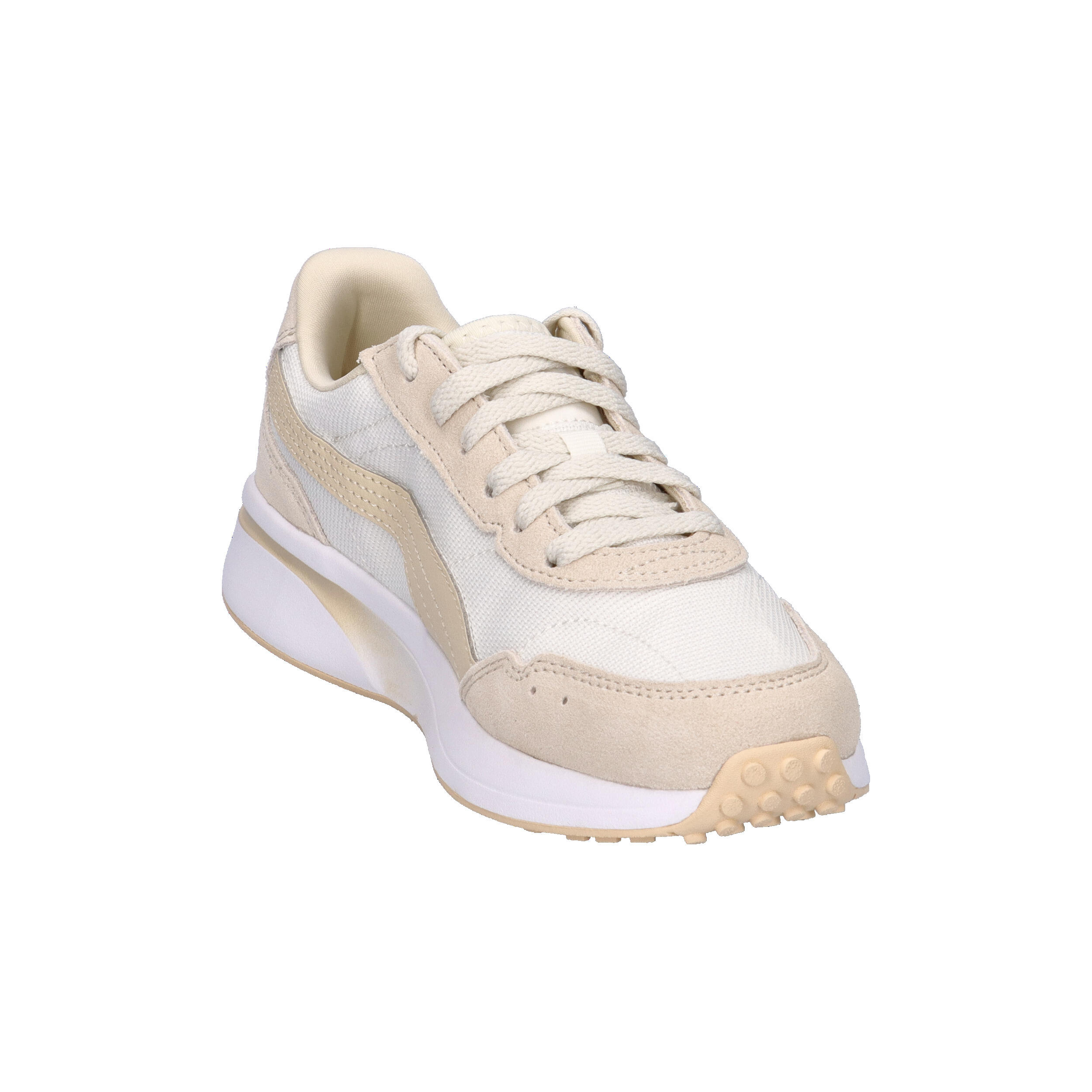 Puma Damen Sneaker R78 GLANCE 401623 2/15