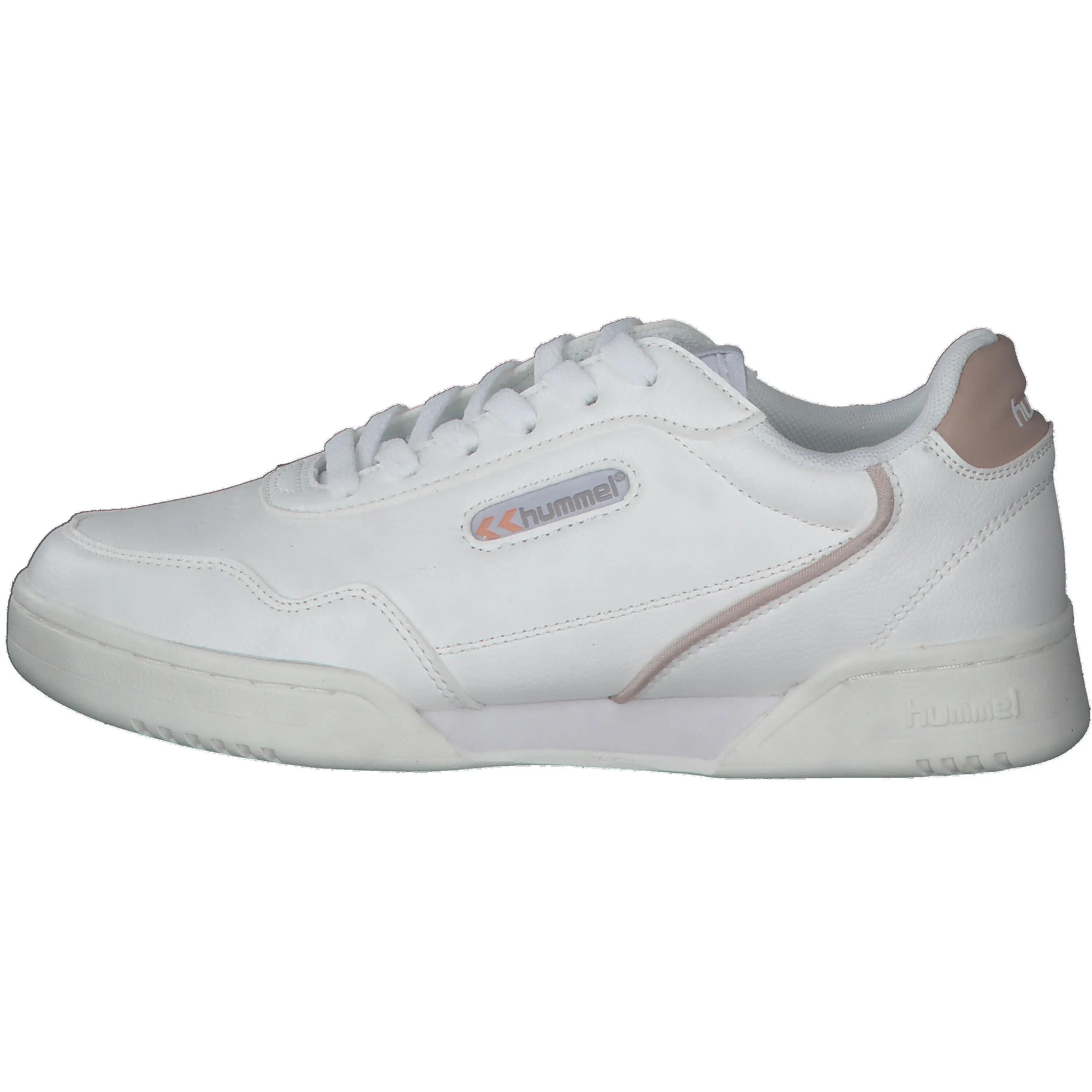 Zapatilla Deportiva Low Forli Adulto Unisex Diseño Ligero Hummel 10/15