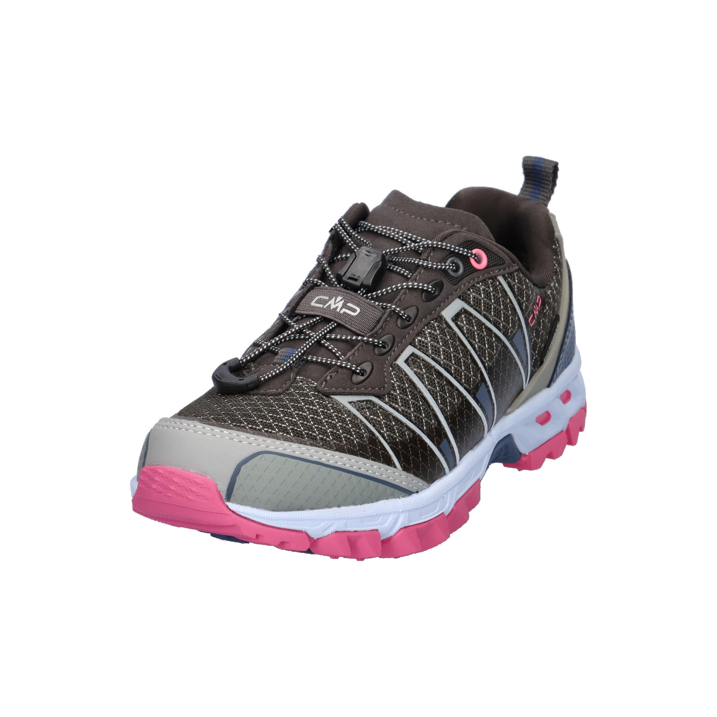 Scarpe da trail impermeabili donna CMP Altak 9/10