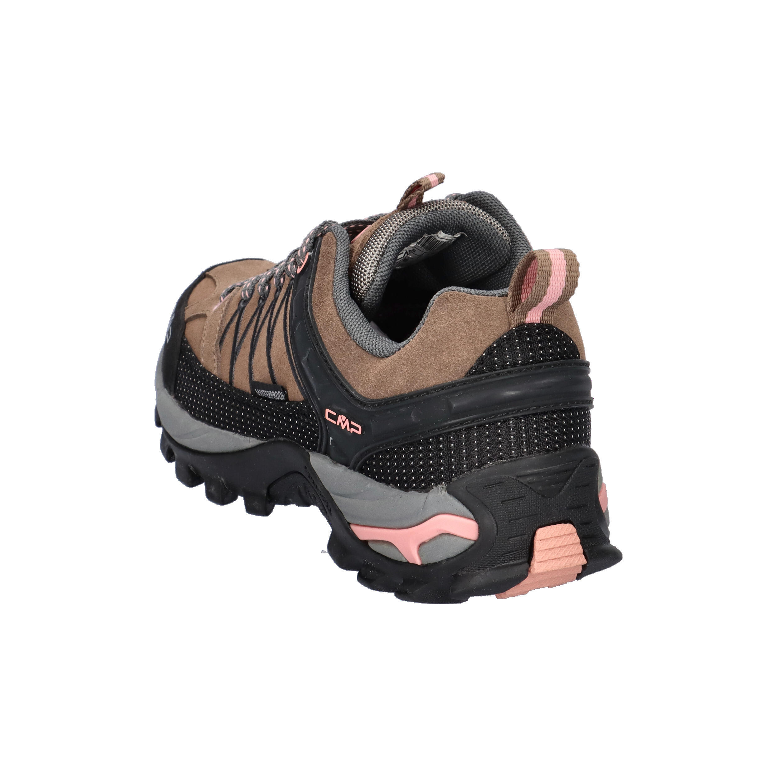 Buty trekkingowe damskie CMP RIGEL LOW 12/15
