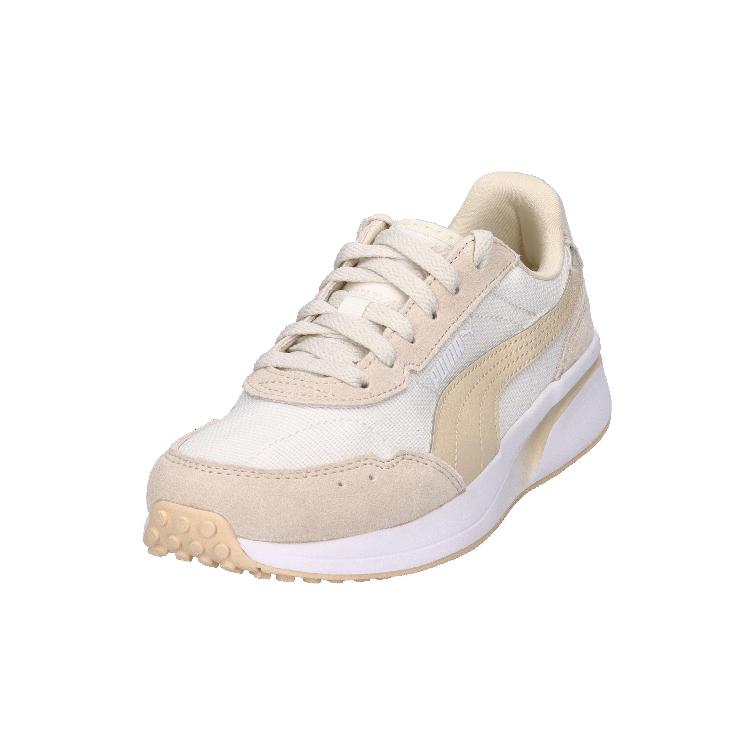 Puma Damen Sneaker R78 GLANCE 401623 4/15