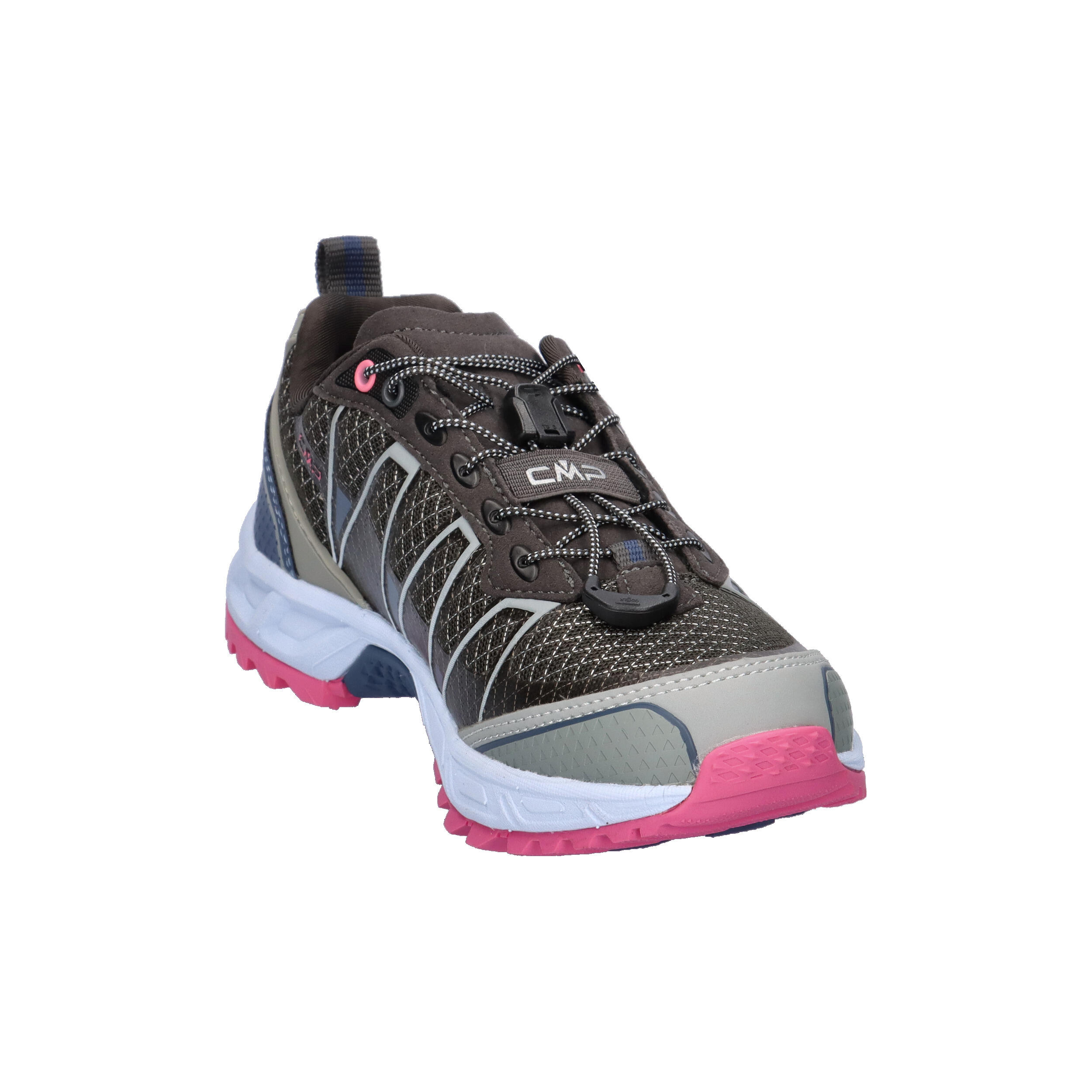 Scarpe da trail impermeabili donna CMP Altak 7/10