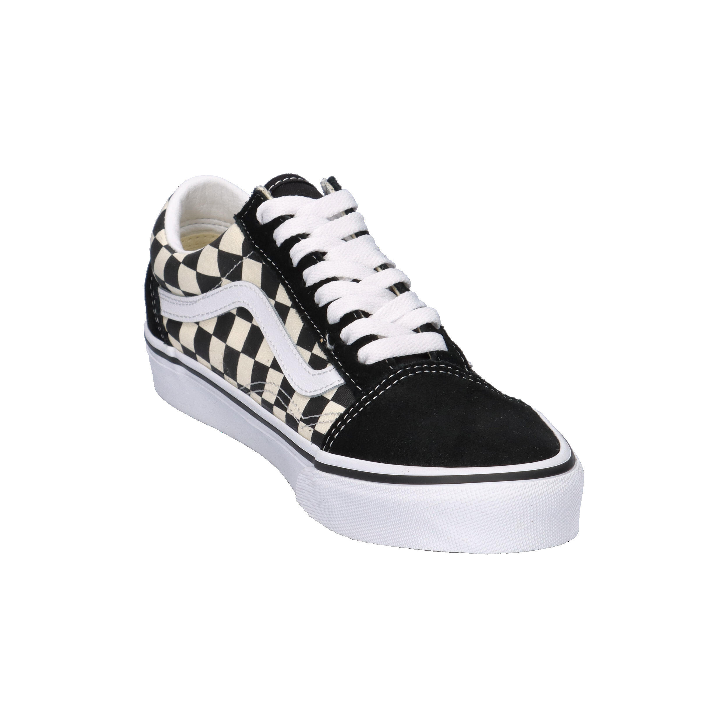 UA Old Skool Baskets mode Homme 7/10