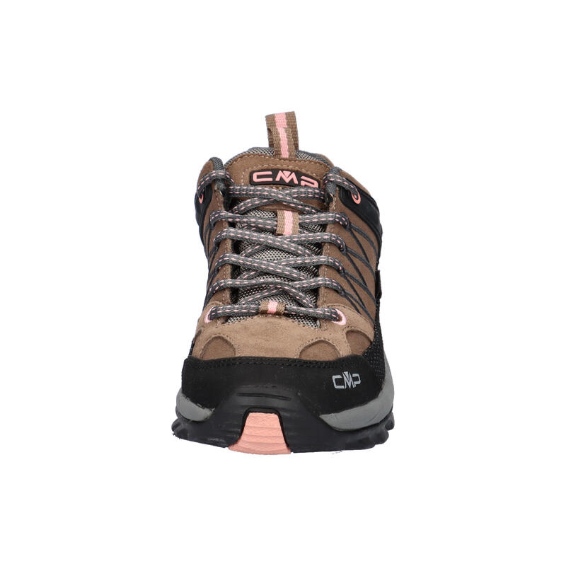 Pantofi trekking impermeabili pentru femei Rigel Low