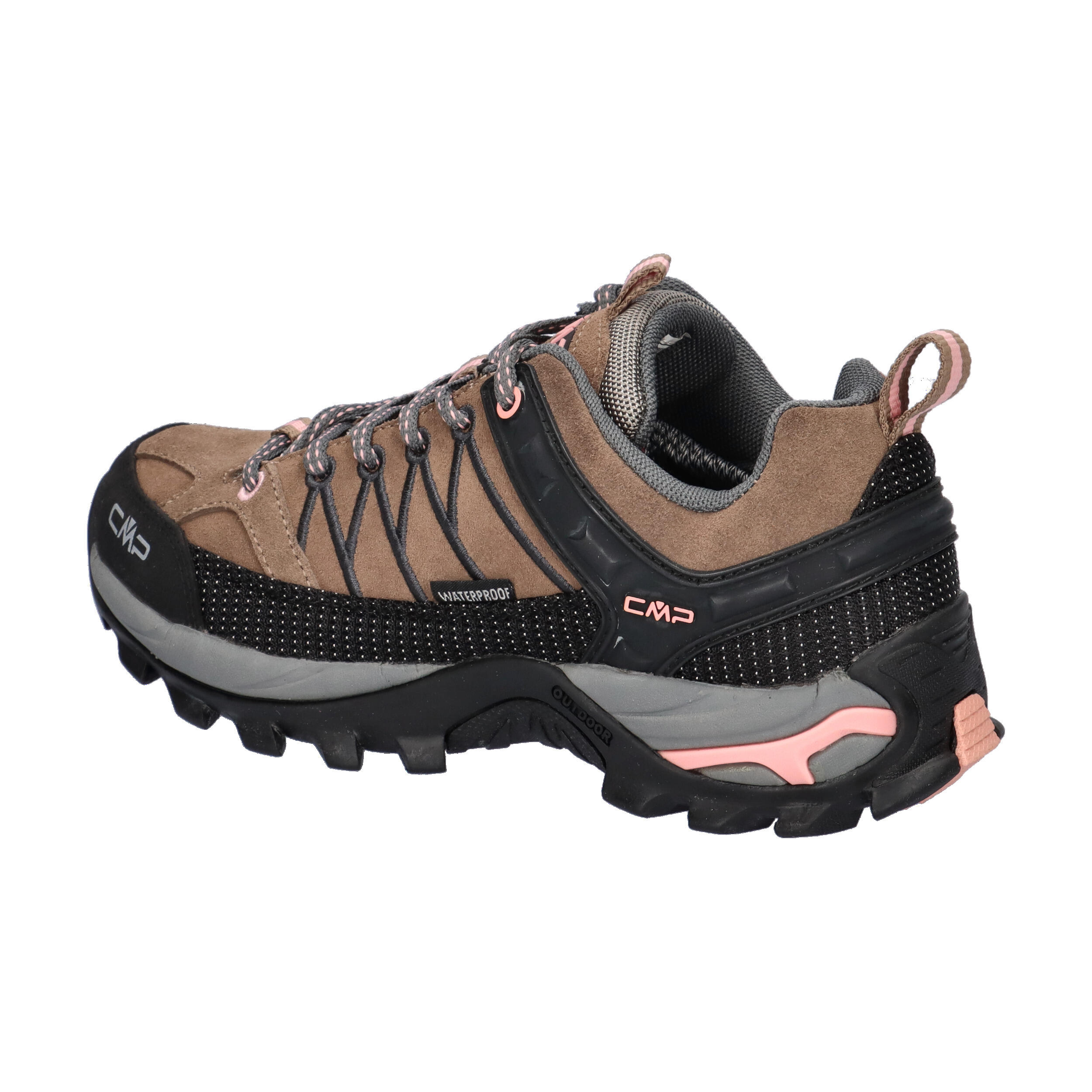 Buty trekkingowe damskie CMP RIGEL LOW 11/15