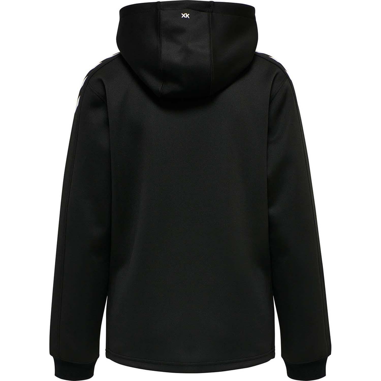 Sweatshirt com capuz para mulher hmlhmlcore xk 8/8