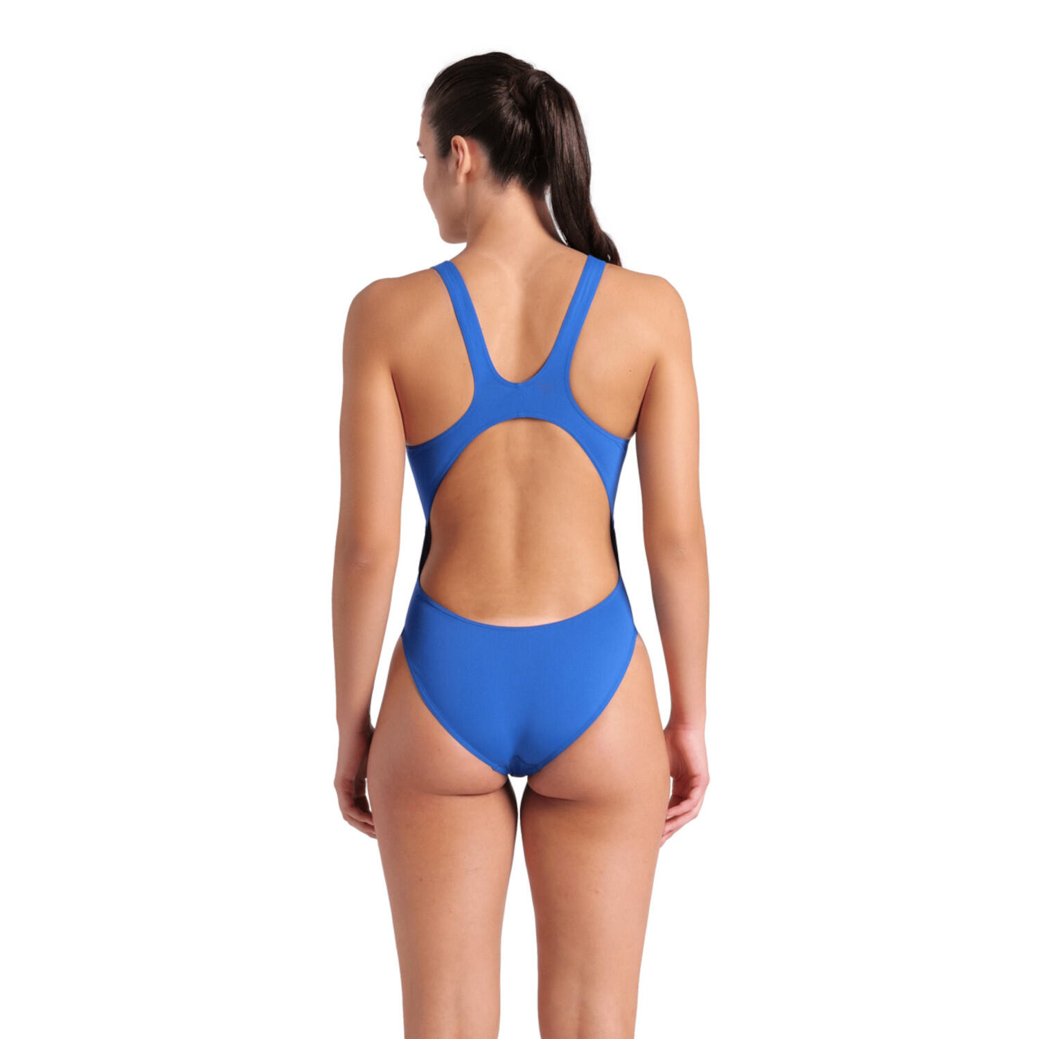 Costume intero Donna - Team Swim Tech Solid 8/8