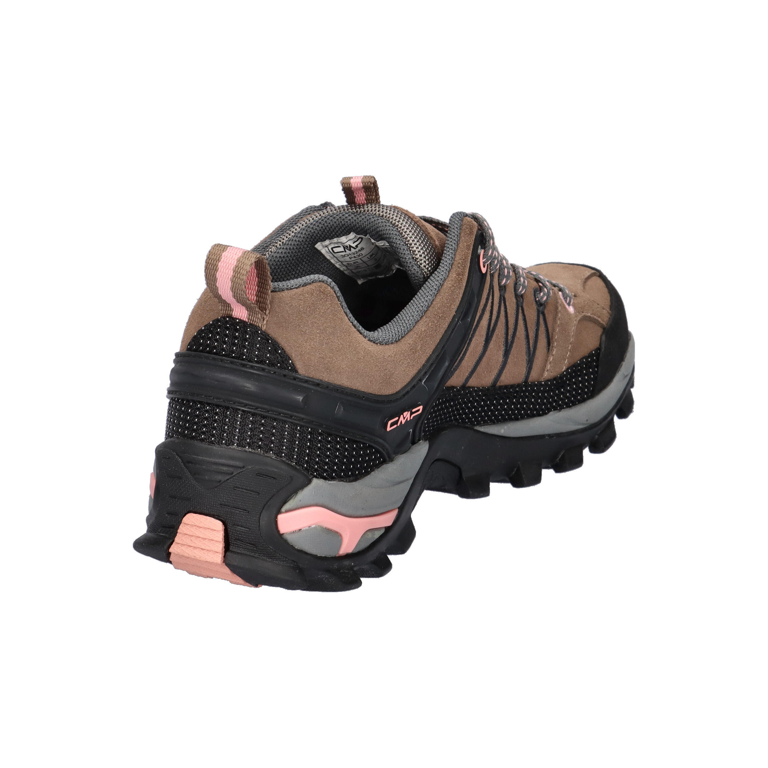 Buty trekkingowe damskie CMP RIGEL LOW 14/15