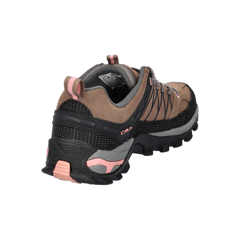 Pantofi trekking impermeabili pentru femei Rigel Low
