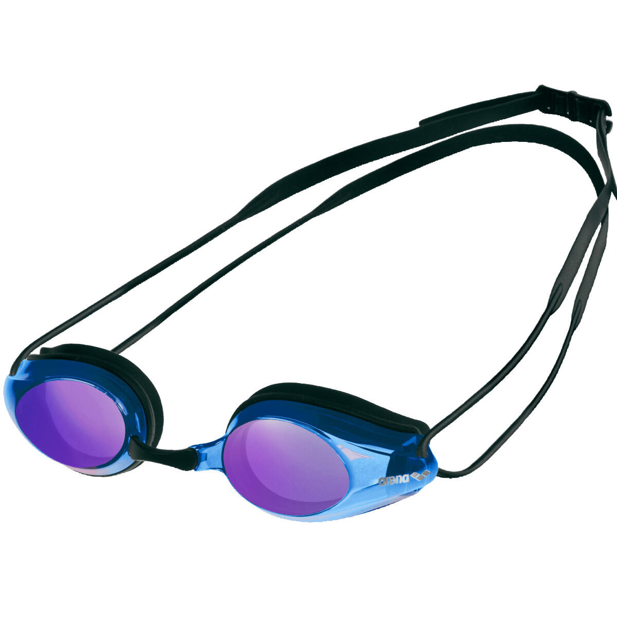Gafas de nataciòn Unisex Adulto - Tracks Mirror 6/6