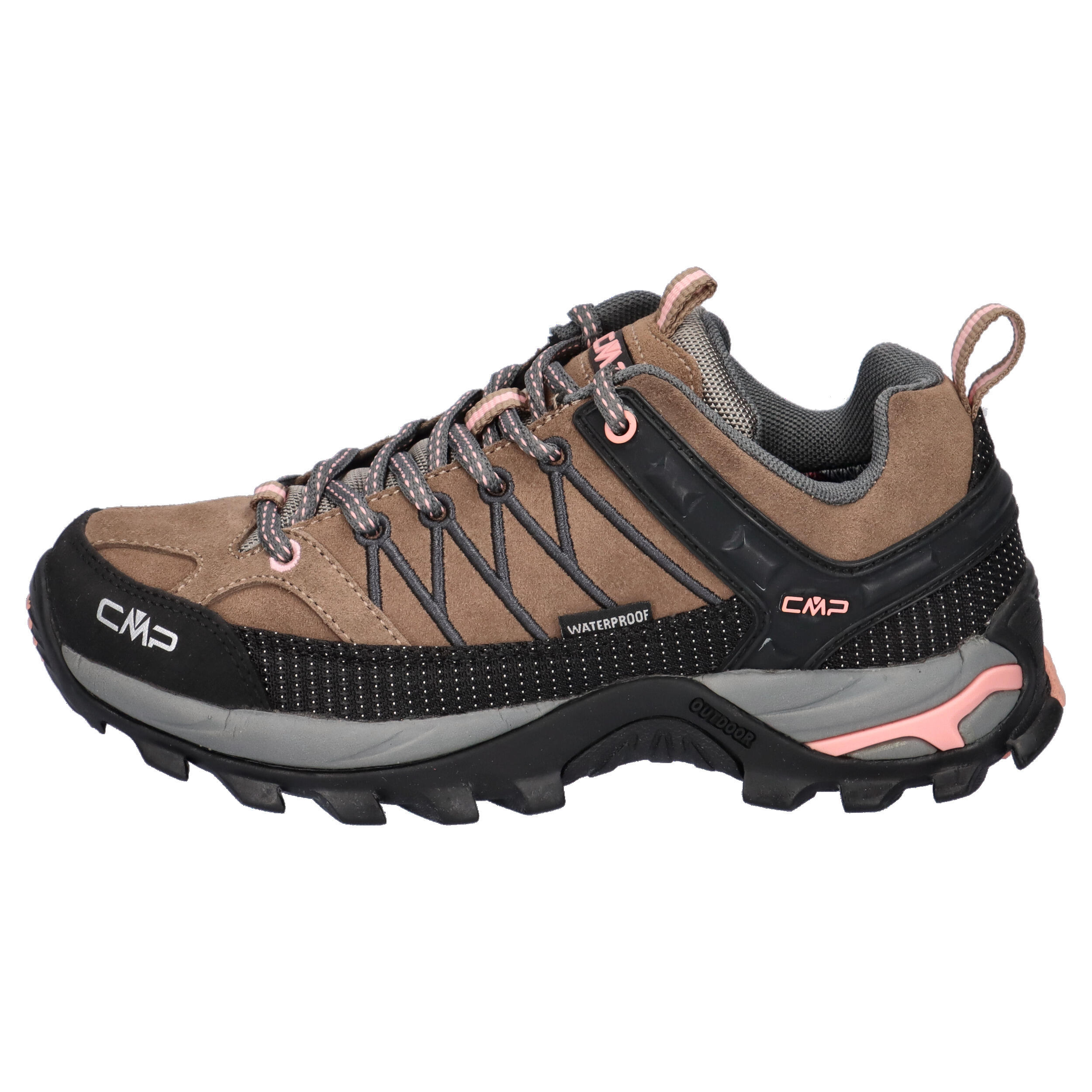Buty trekkingowe damskie CMP RIGEL LOW 10/15