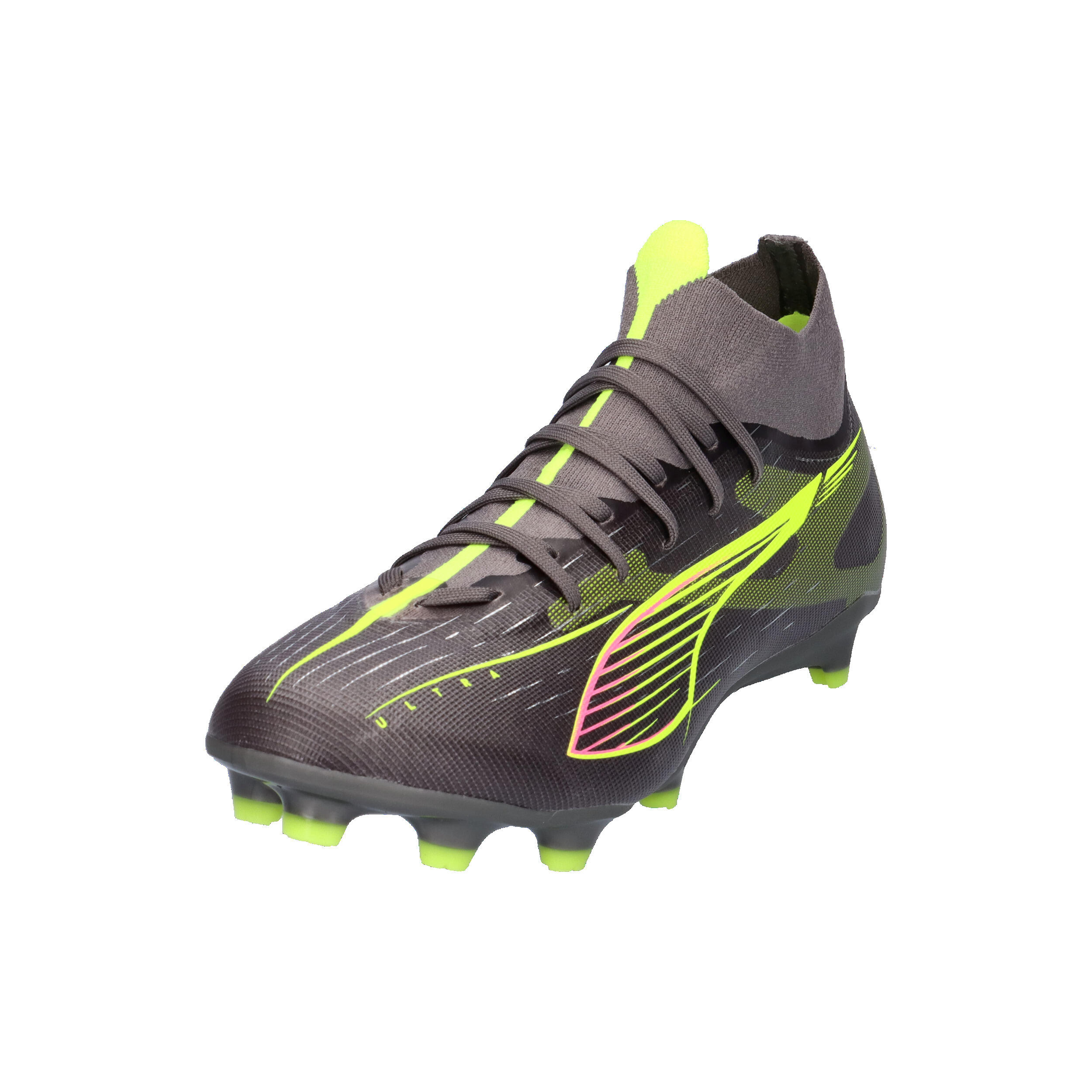 Scarpe calcio Puma Ultra 5 Match+ FG/AG 9/10