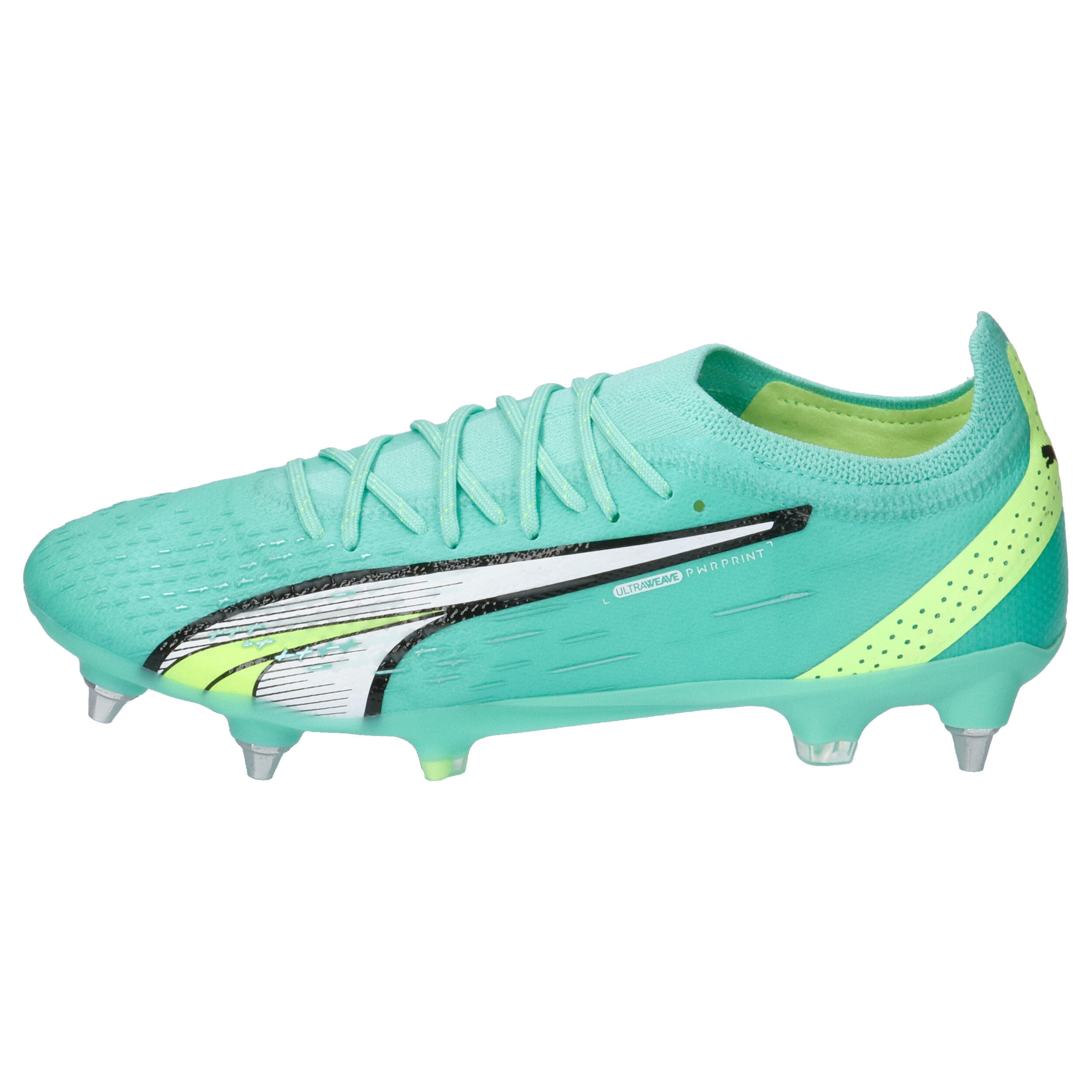 Chuteiras de futebol Puma Ultra Ultimate Mxsg 10/10