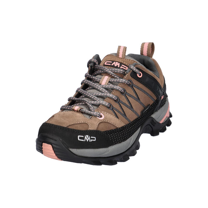 Pantofi trekking impermeabili pentru femei Rigel Low