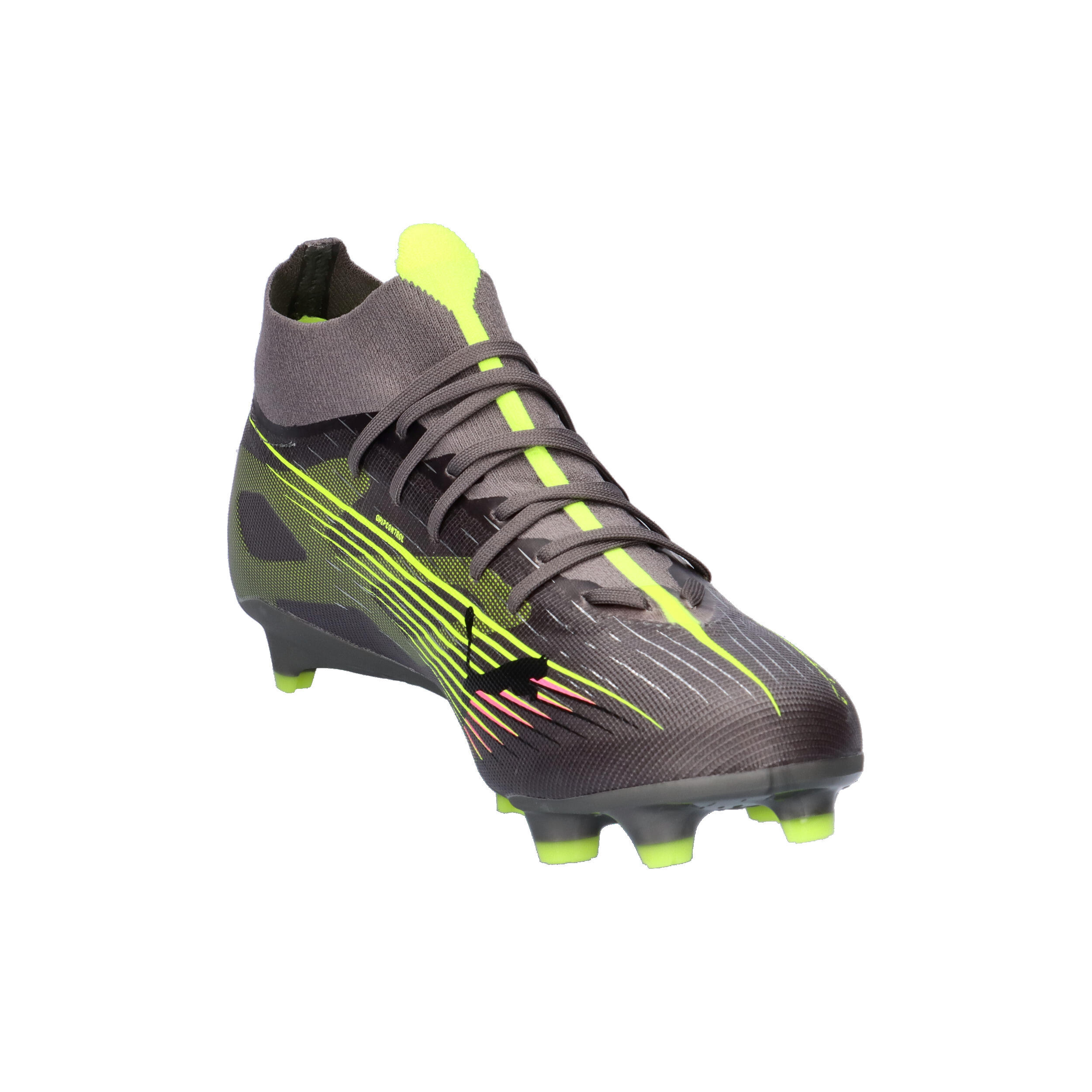 Scarpe calcio Puma Ultra 5 Match+ FG/AG 7/10