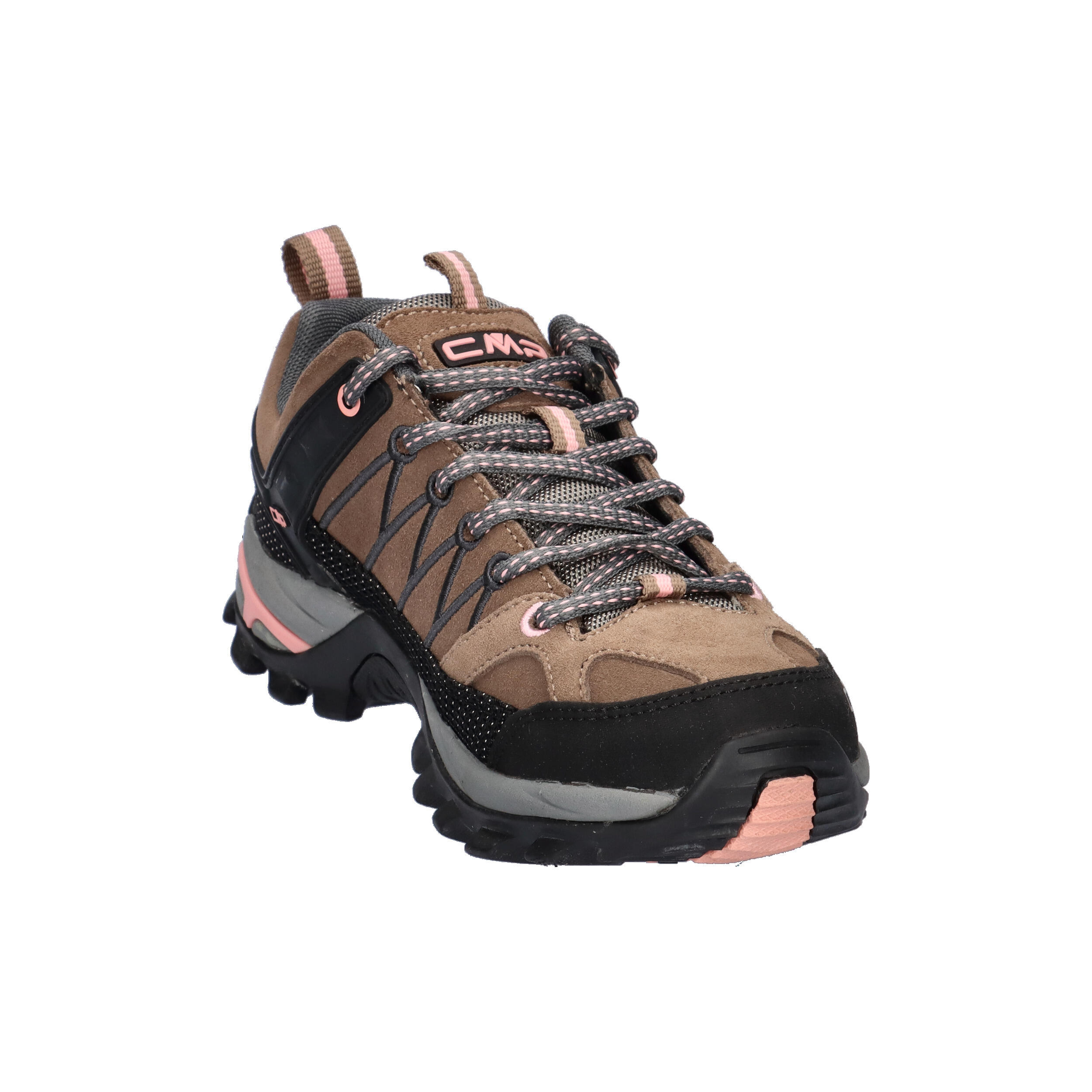 Buty trekkingowe damskie CMP RIGEL LOW
