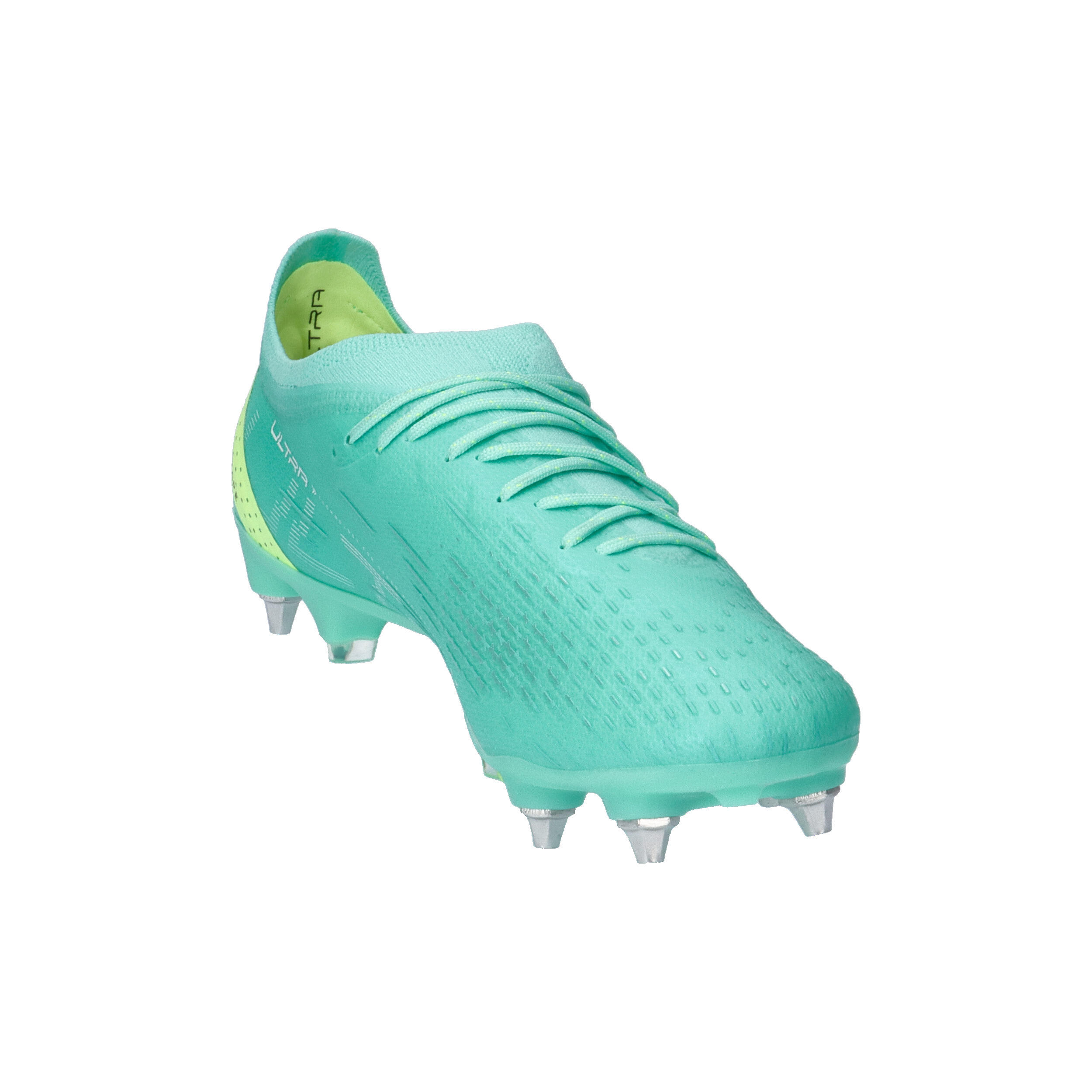 Chuteiras de futebol Puma Ultra Ultimate Mxsg 7/10