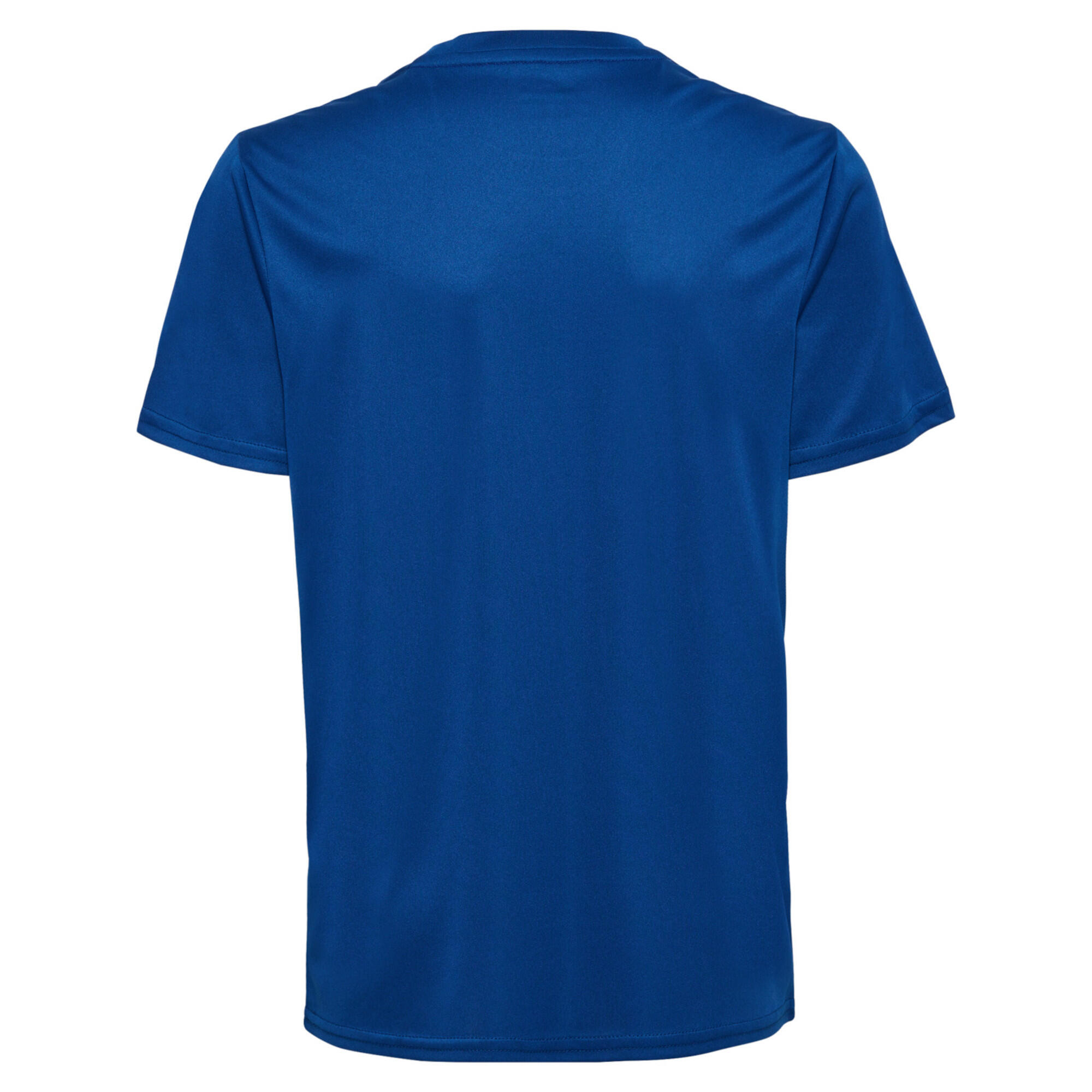 T-Shirt Hmlessential Kinder 8/8