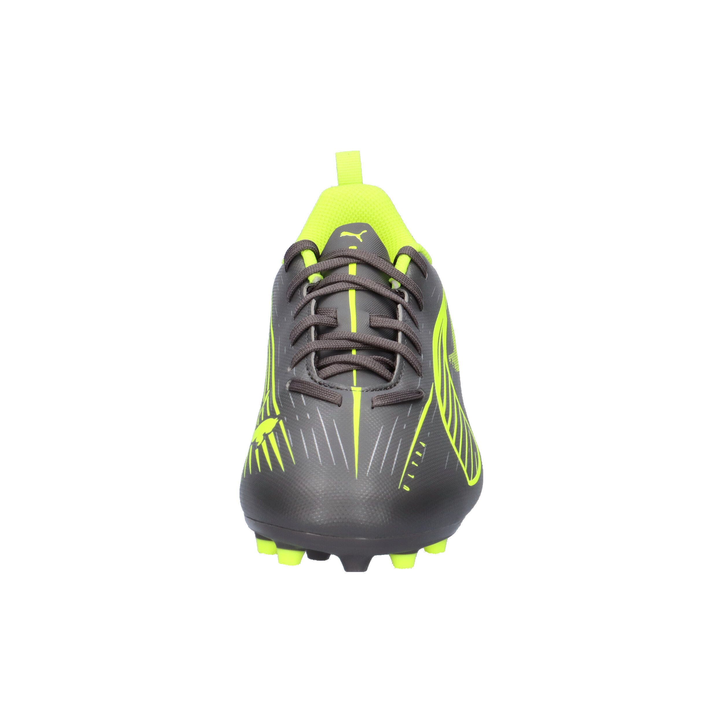 Botas de futbol Puma modelo 108329-03 para niños 3/15